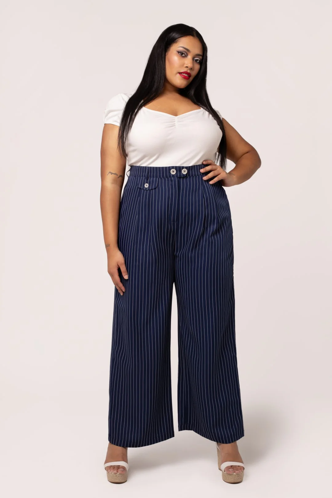 Costello Trousers - Image 5