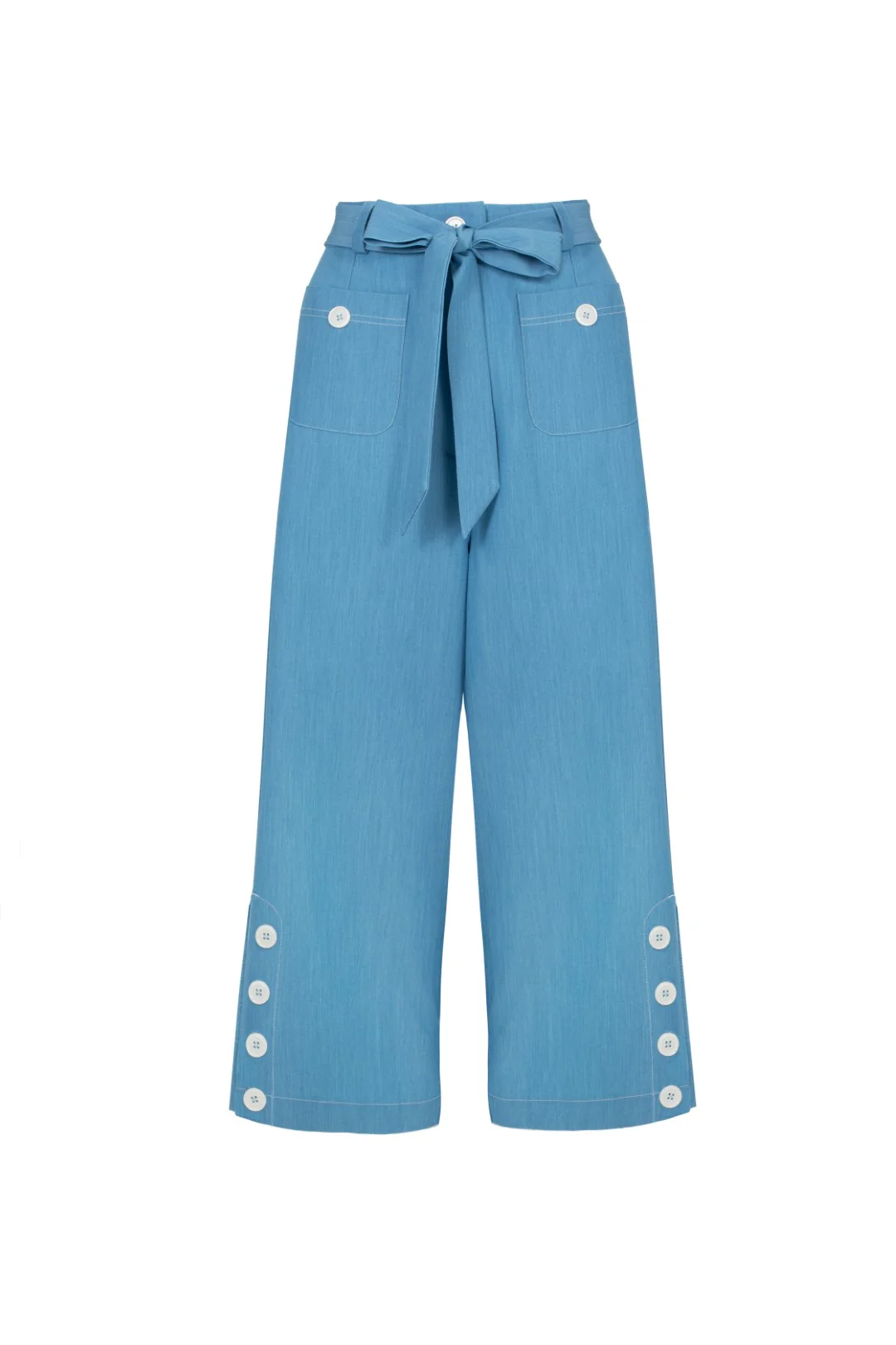 Rylee Culottes - Image 8