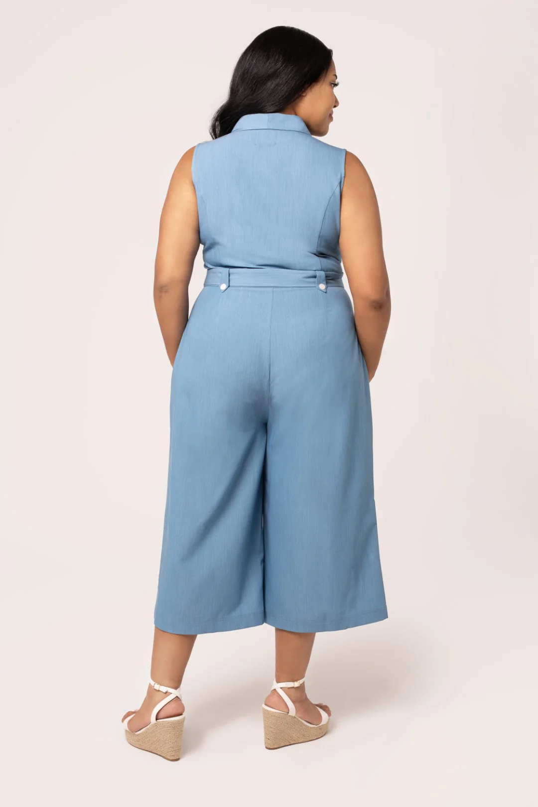 Rylee Jumpsuit - Image 7