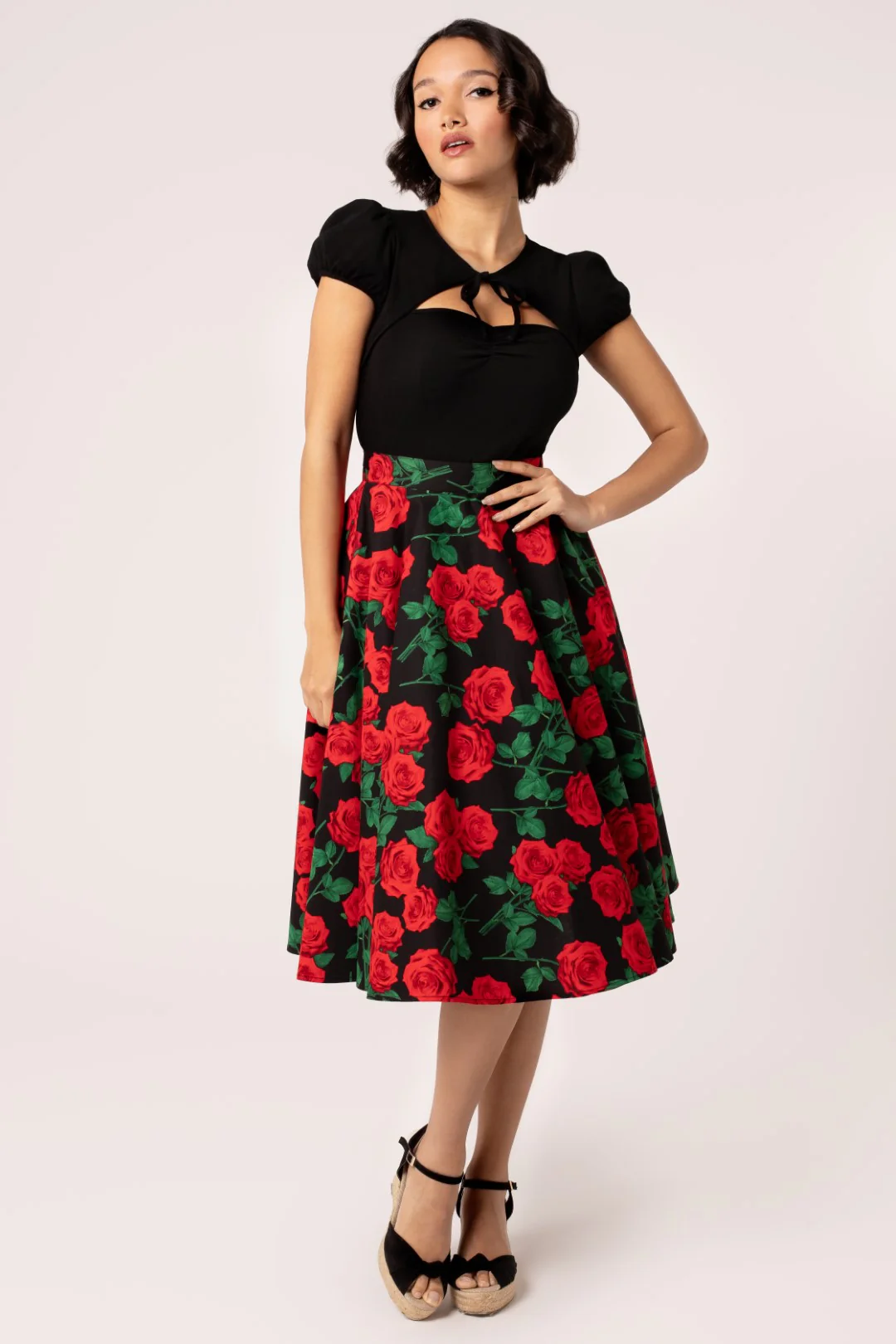 Dolce Vita Skirt - Image 2