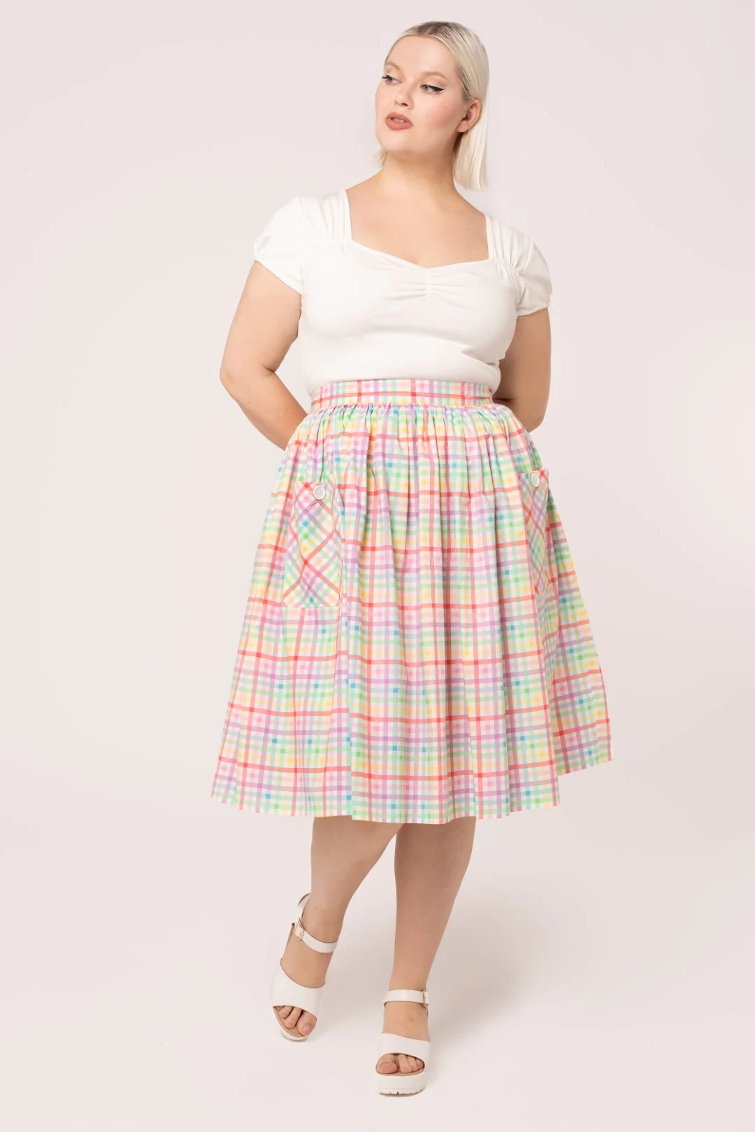 Suzon Skirt - Image 6