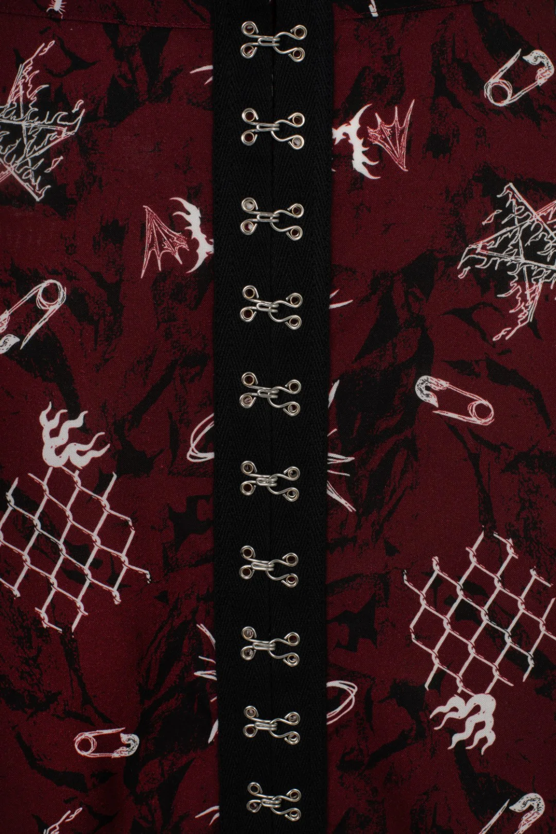 Doomed Skirt - Image 10