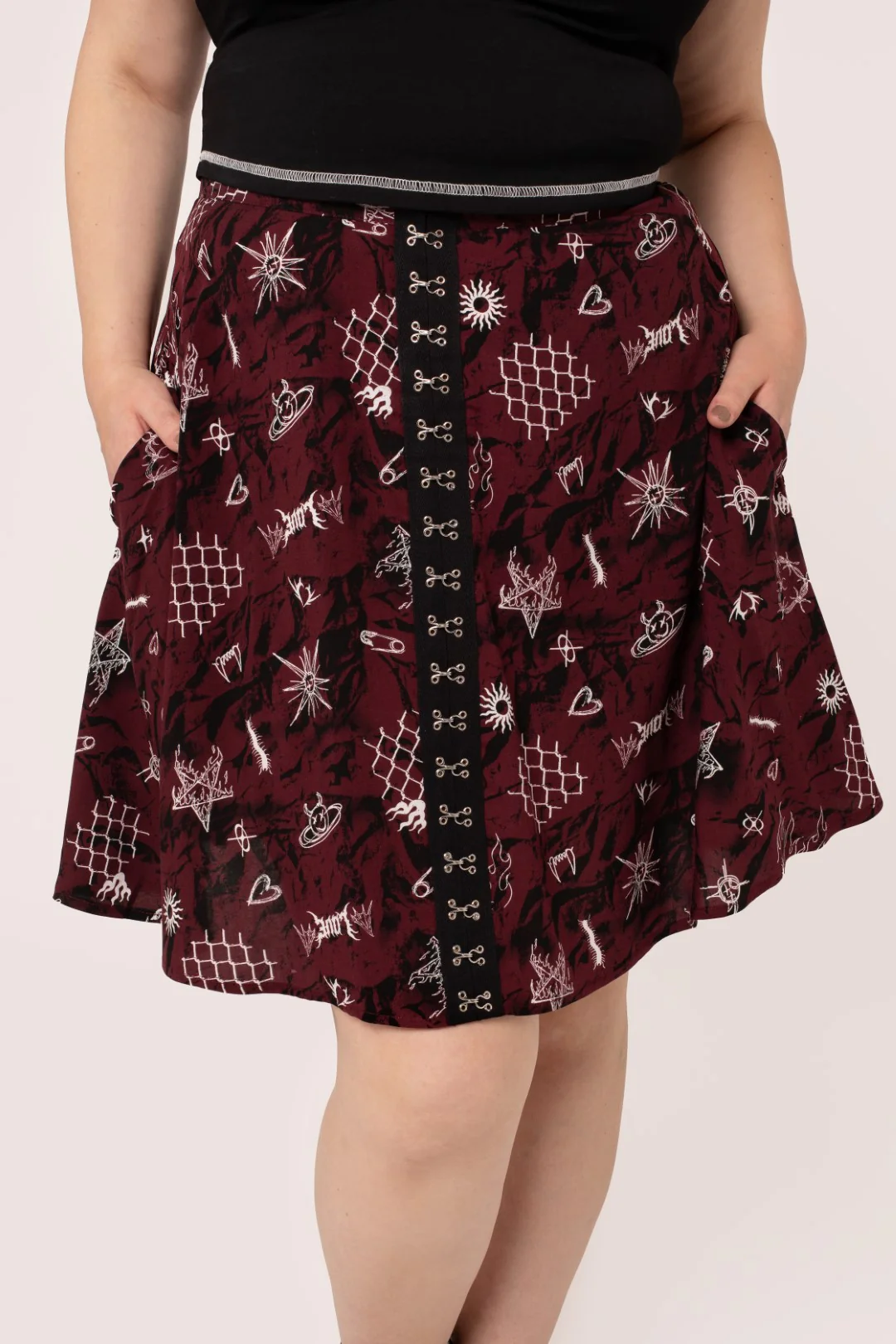 Doomed Skirt - Image 2