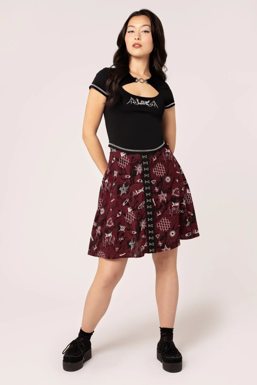 Doomed Skirt - Image 3