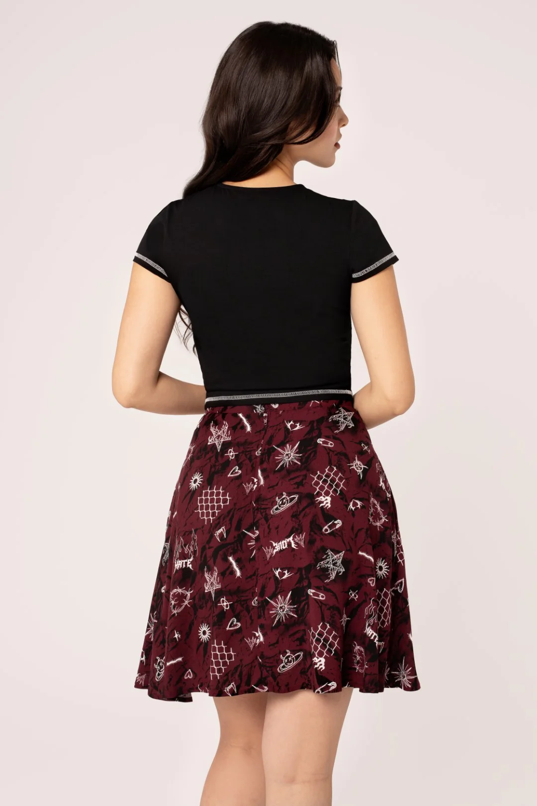 Doomed Skirt - Image 4