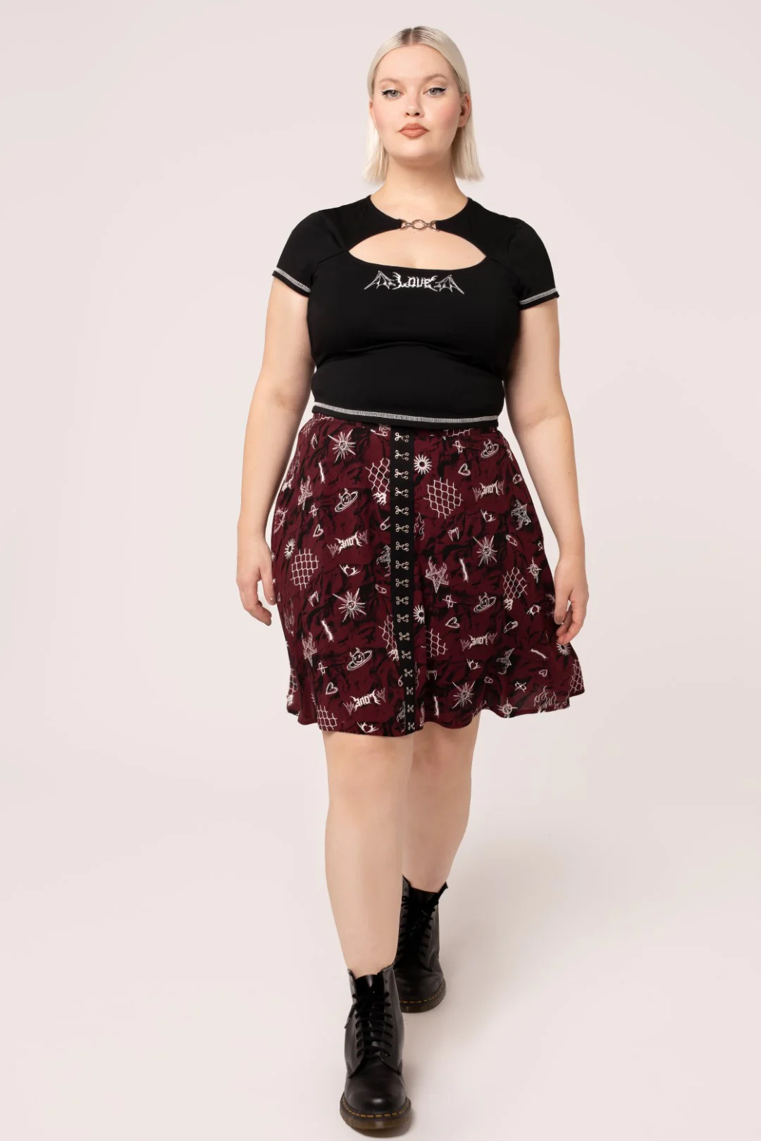 Doomed Skirt - Image 5
