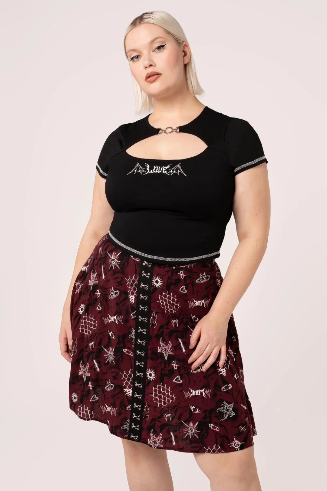 Doomed Skirt - Image 6