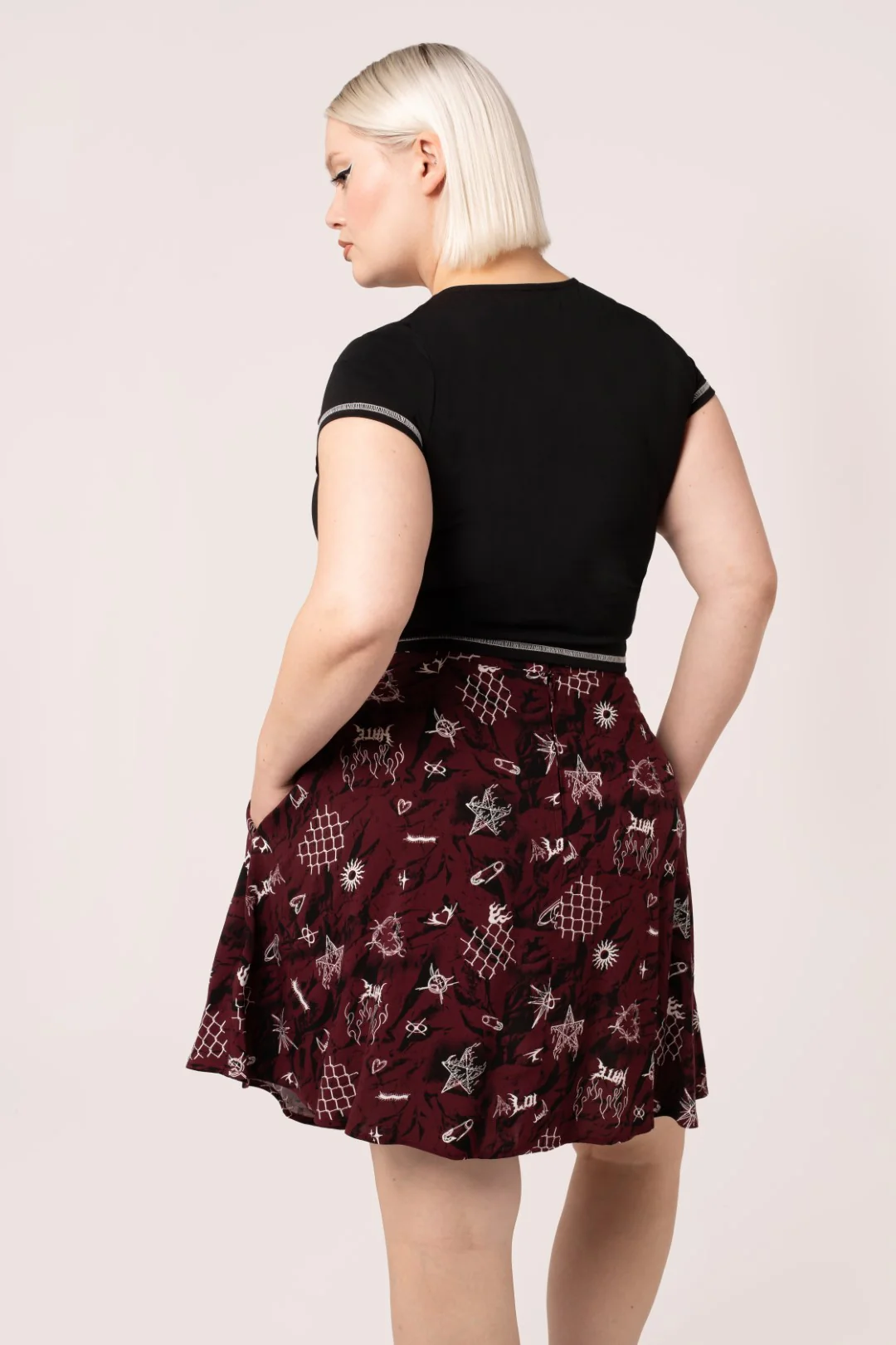 Doomed Skirt - Image 7