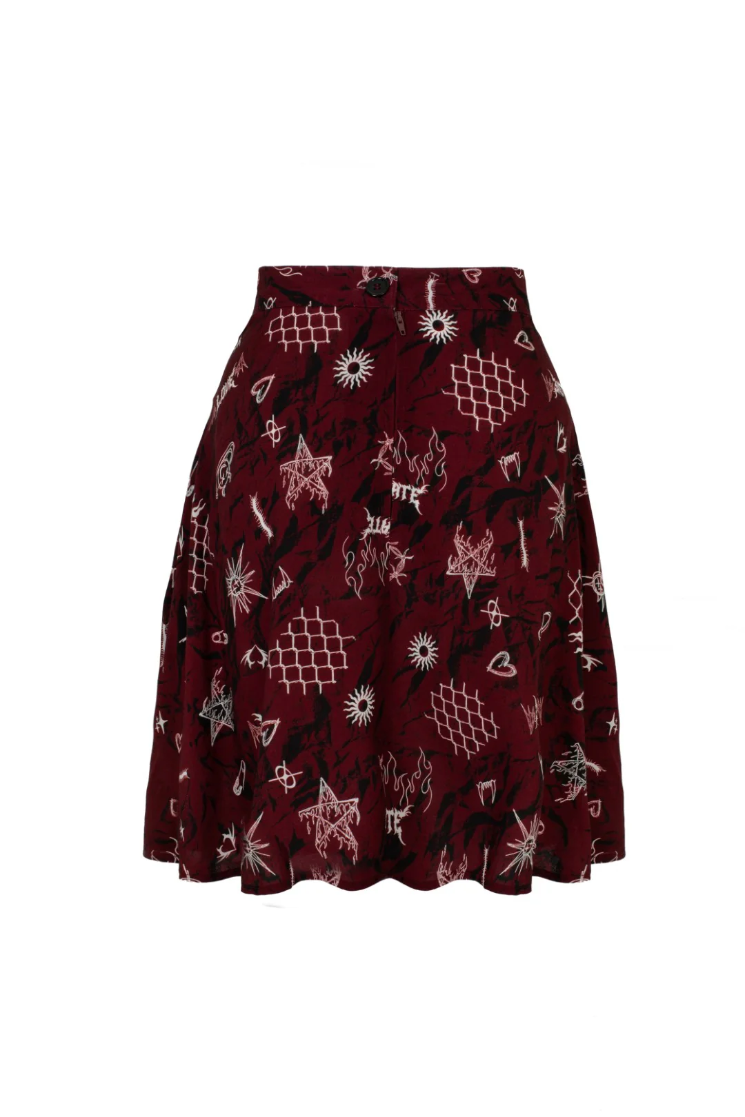Doomed Skirt - Image 9