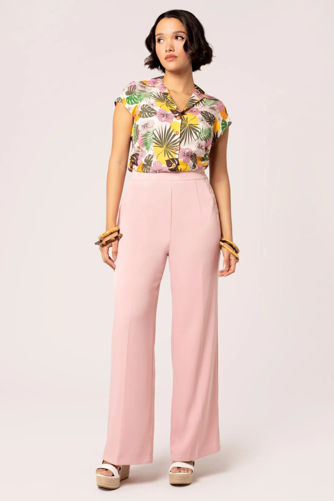 Giselle Trousers - Image 2