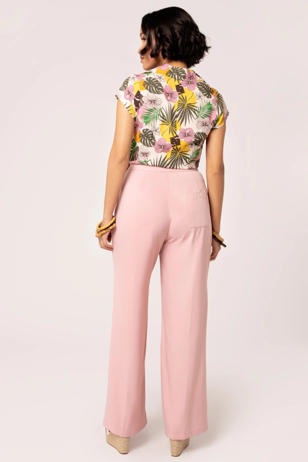 Giselle Trousers - Image 3
