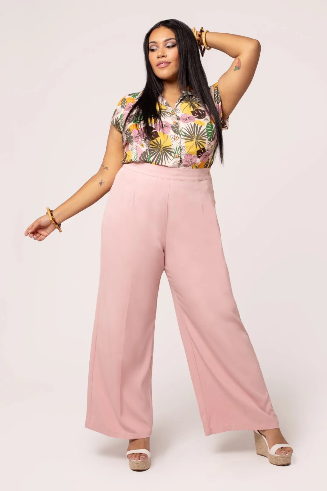 Giselle Trousers - Image 6