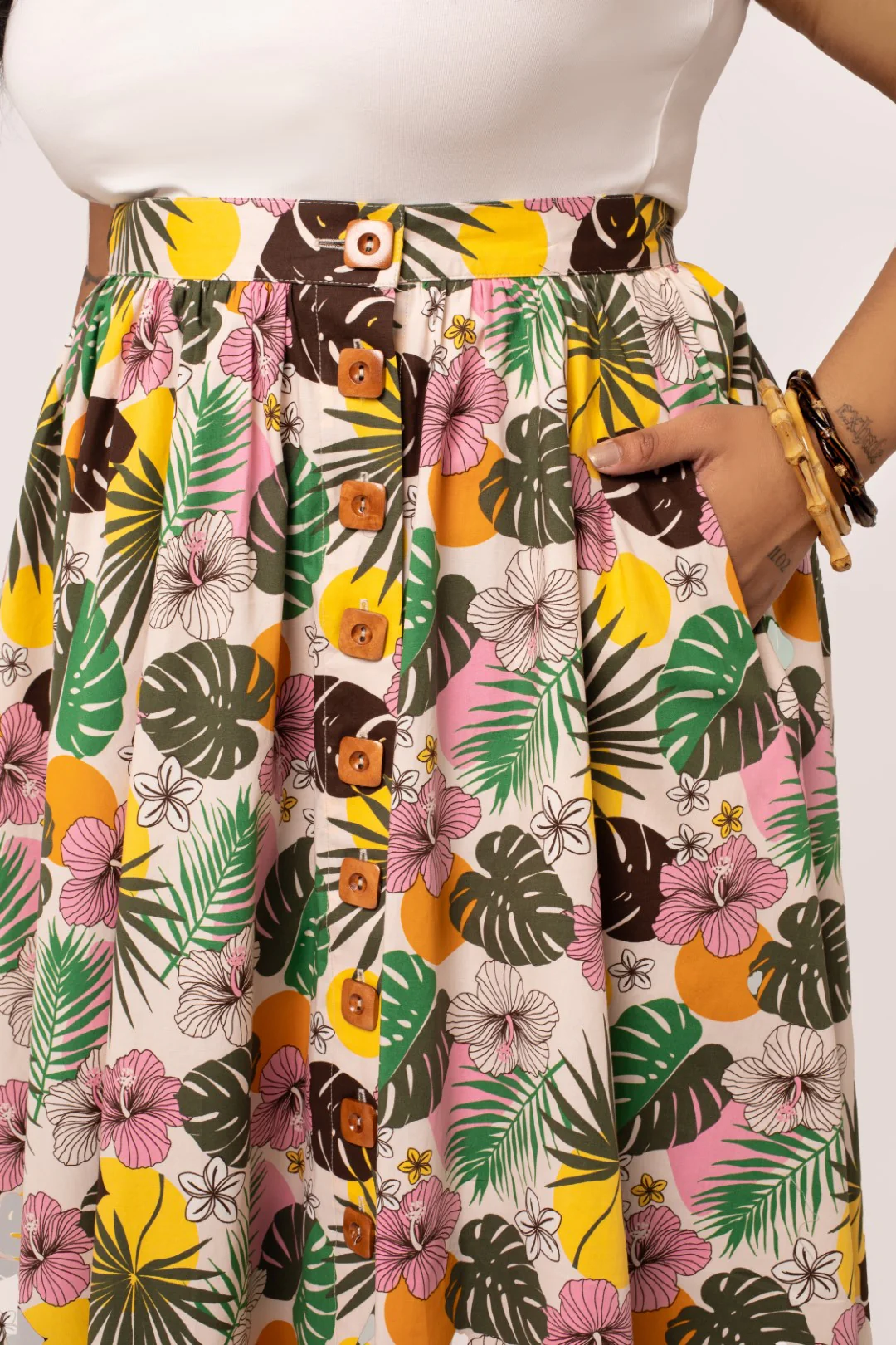 Benita Skirt - Image 2