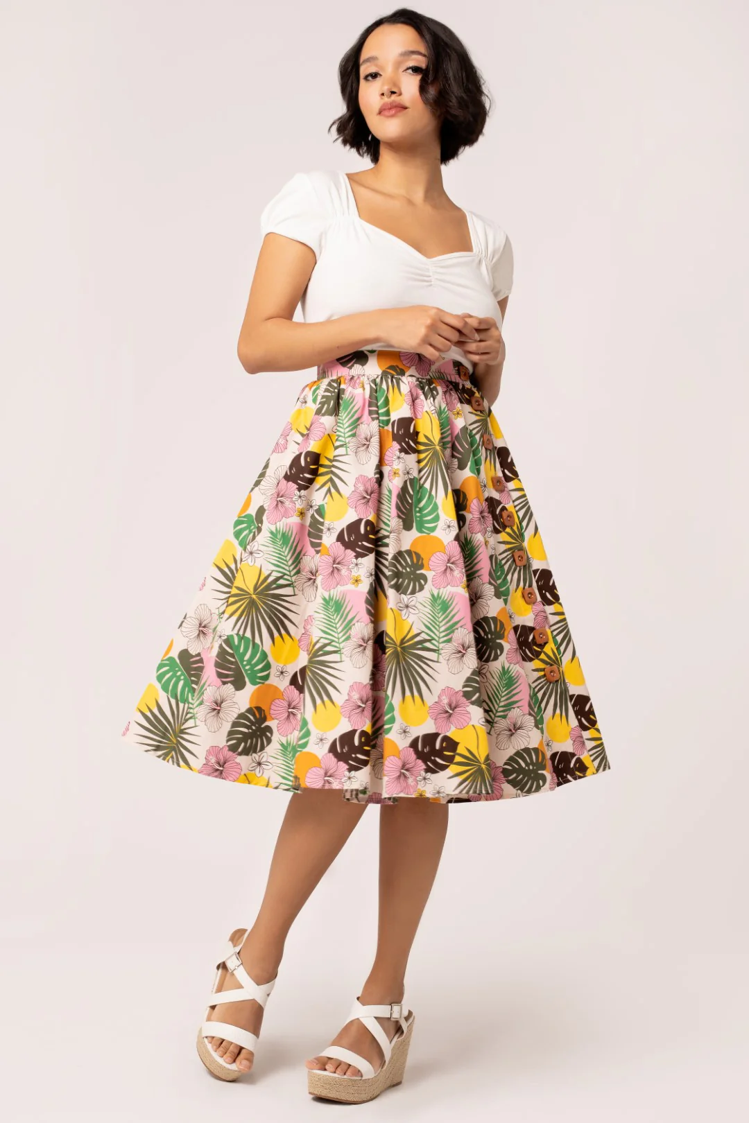 Benita Skirt - Image 3