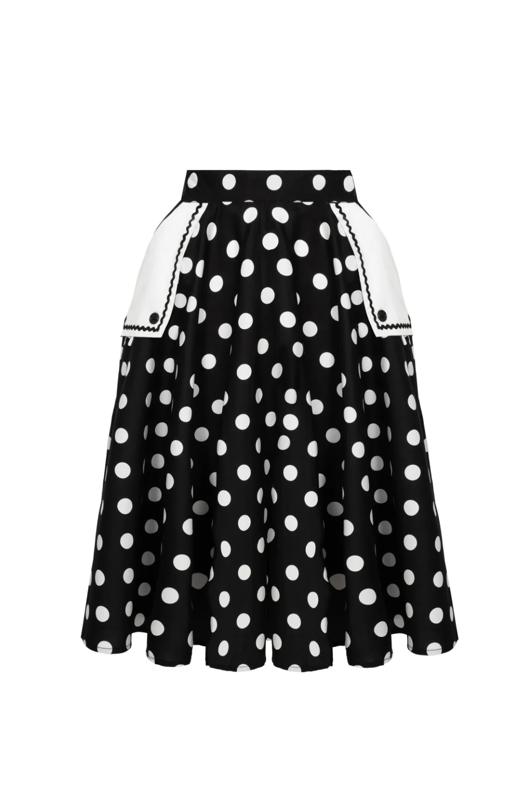 Domino Skirt - Image 8
