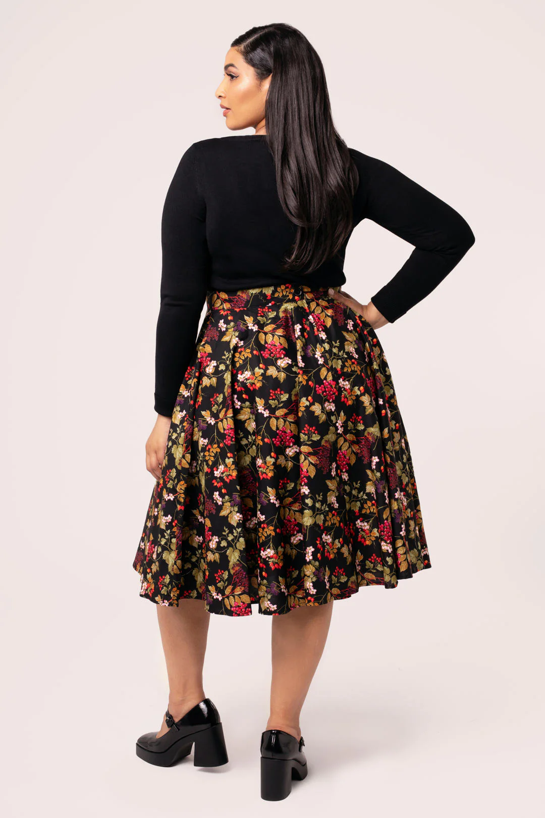 Edwina Skirt - Image 6