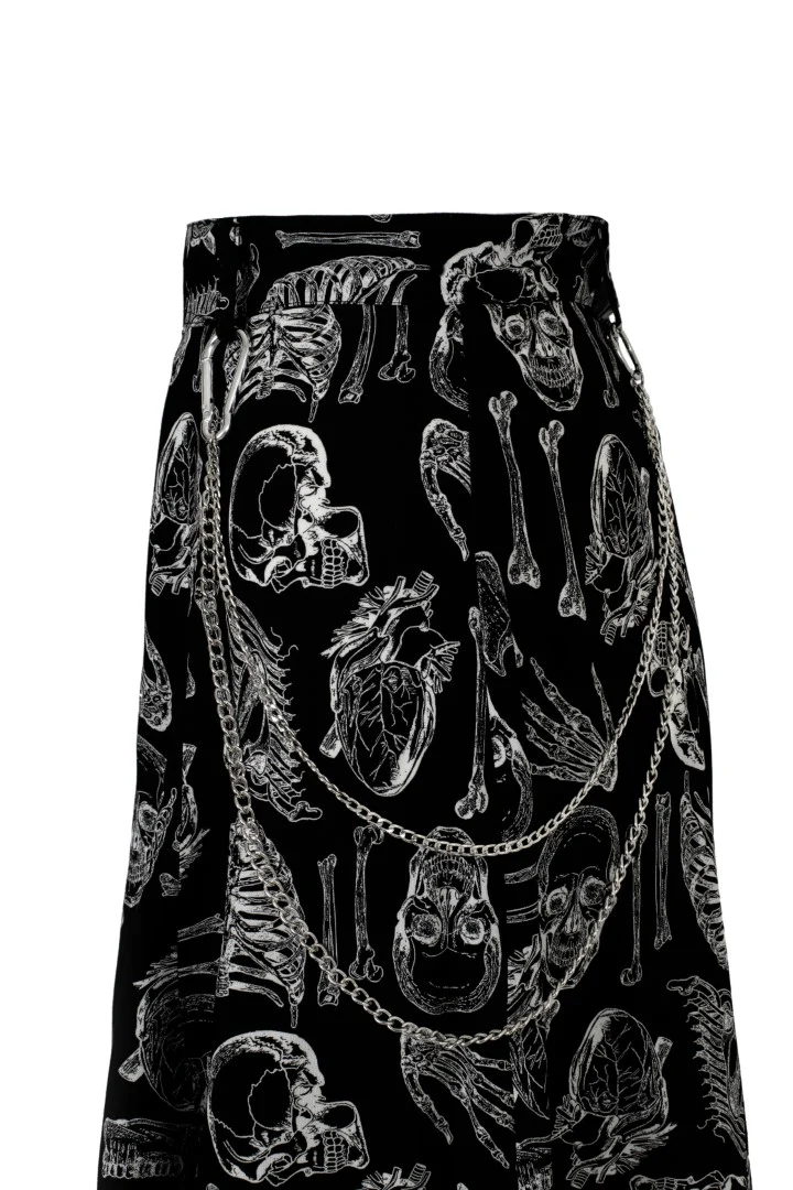 Anatomy Skirt - Image 9