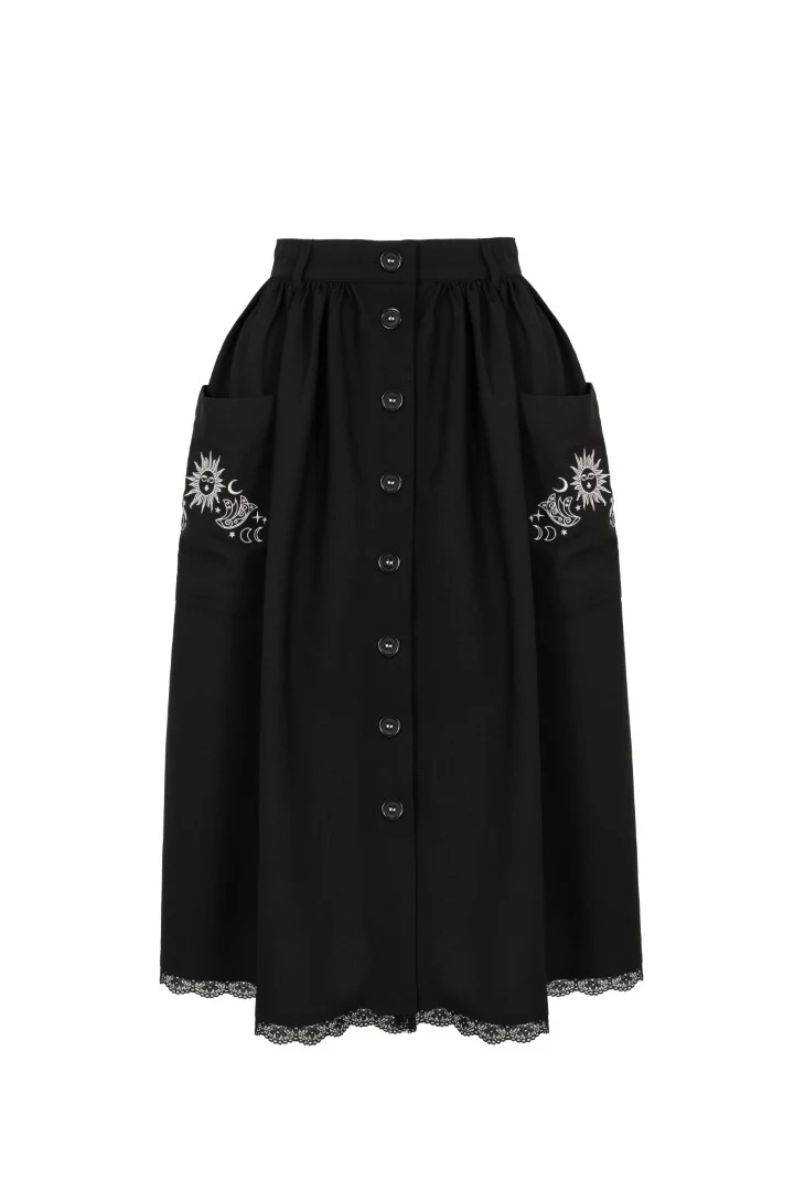 Danica Skirt - Image 8