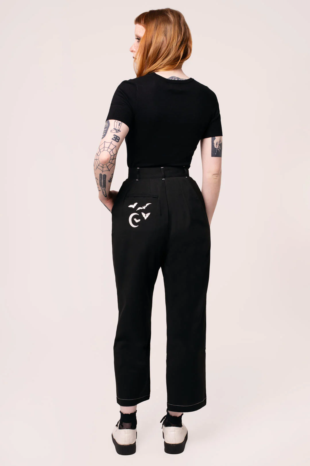 Drusilla Trousers - Image 4