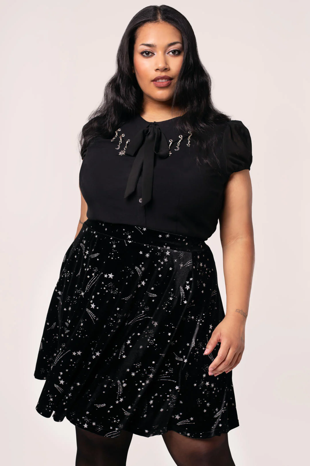 Cosmic Dust Skirt - Image 3