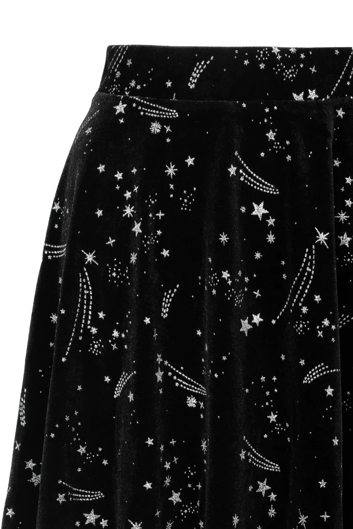 Cosmic Dust Skirt - Image 8