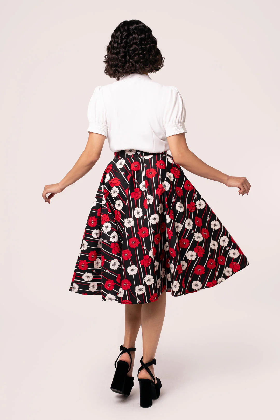Poppy Skirt - Image 2
