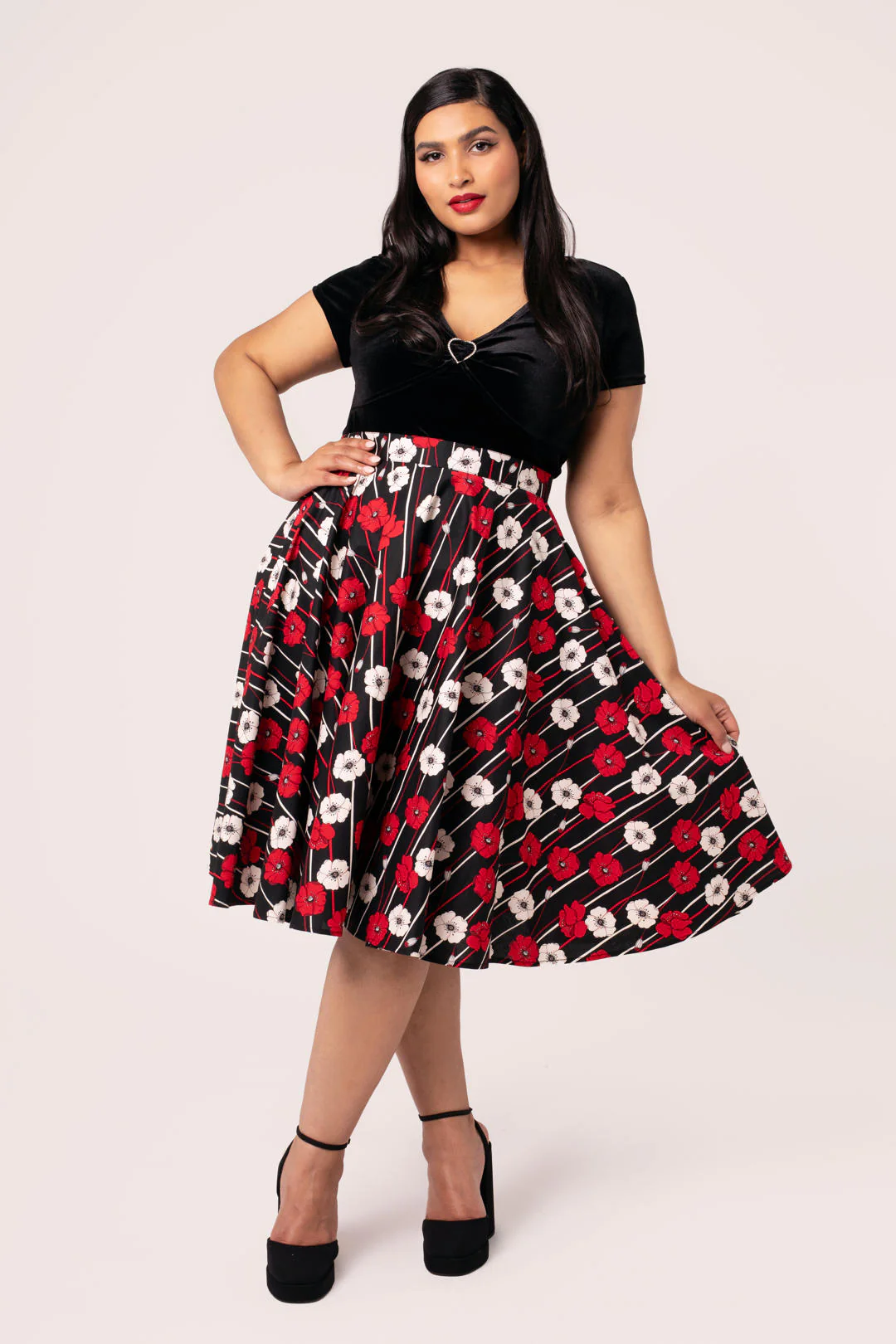 Poppy Skirt - Image 4
