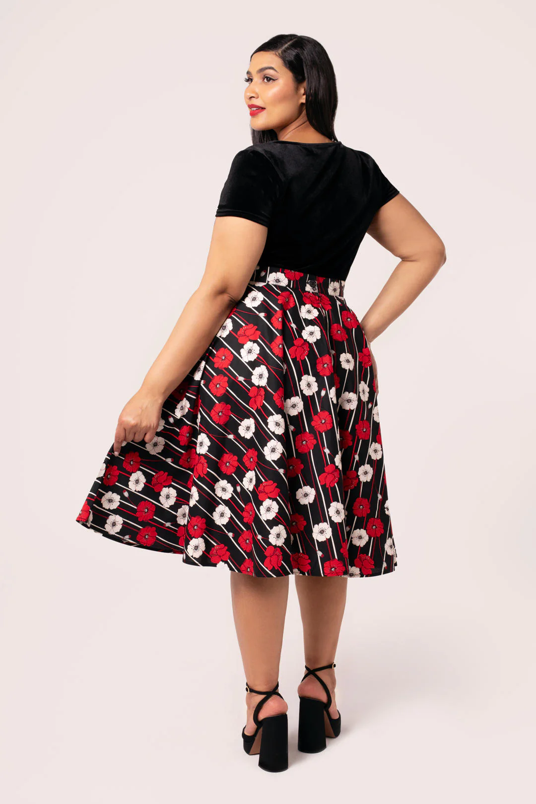 Poppy Skirt - Image 5