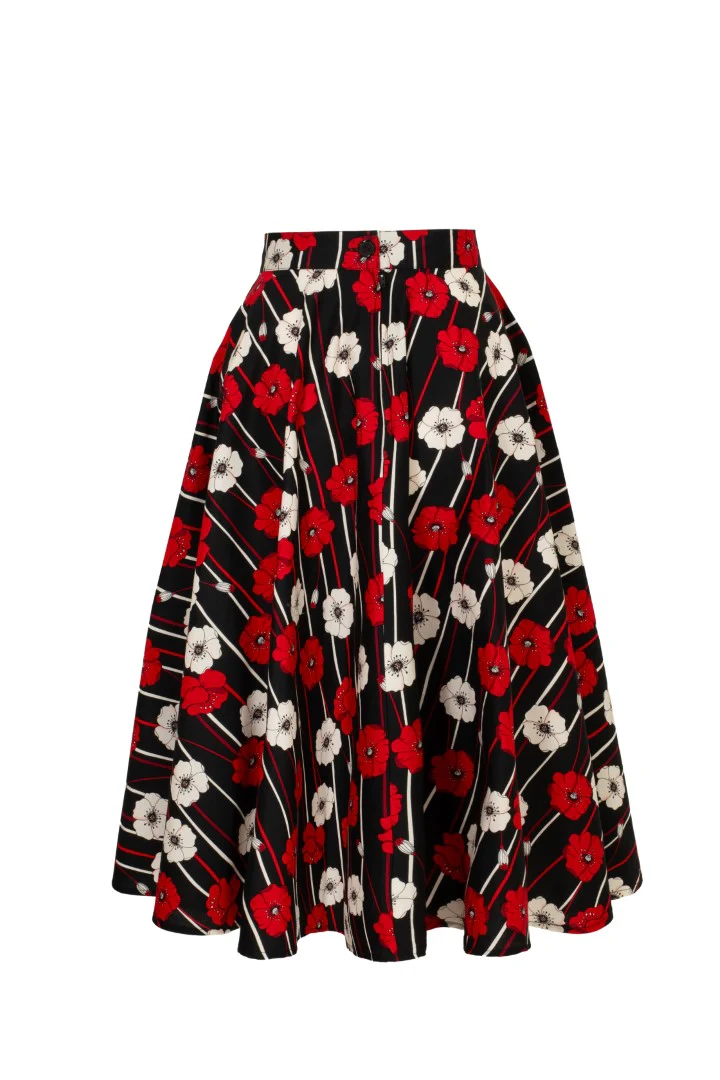 Poppy Skirt - Image 7