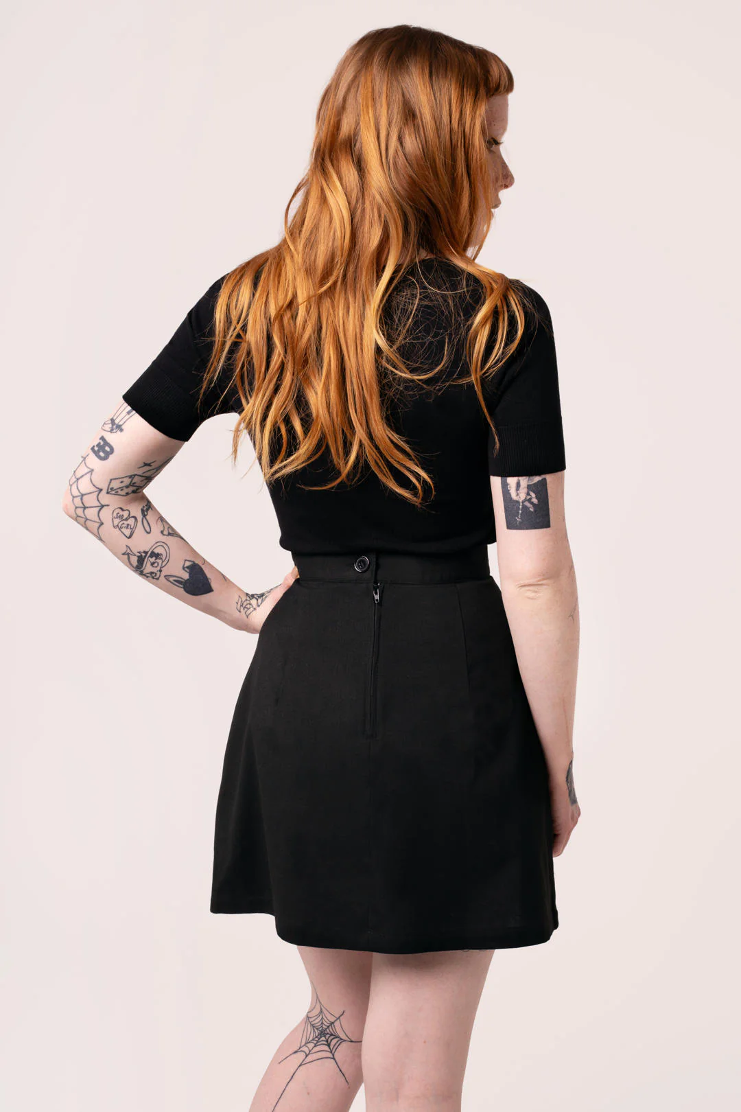 Skelli Skirt - Image 7
