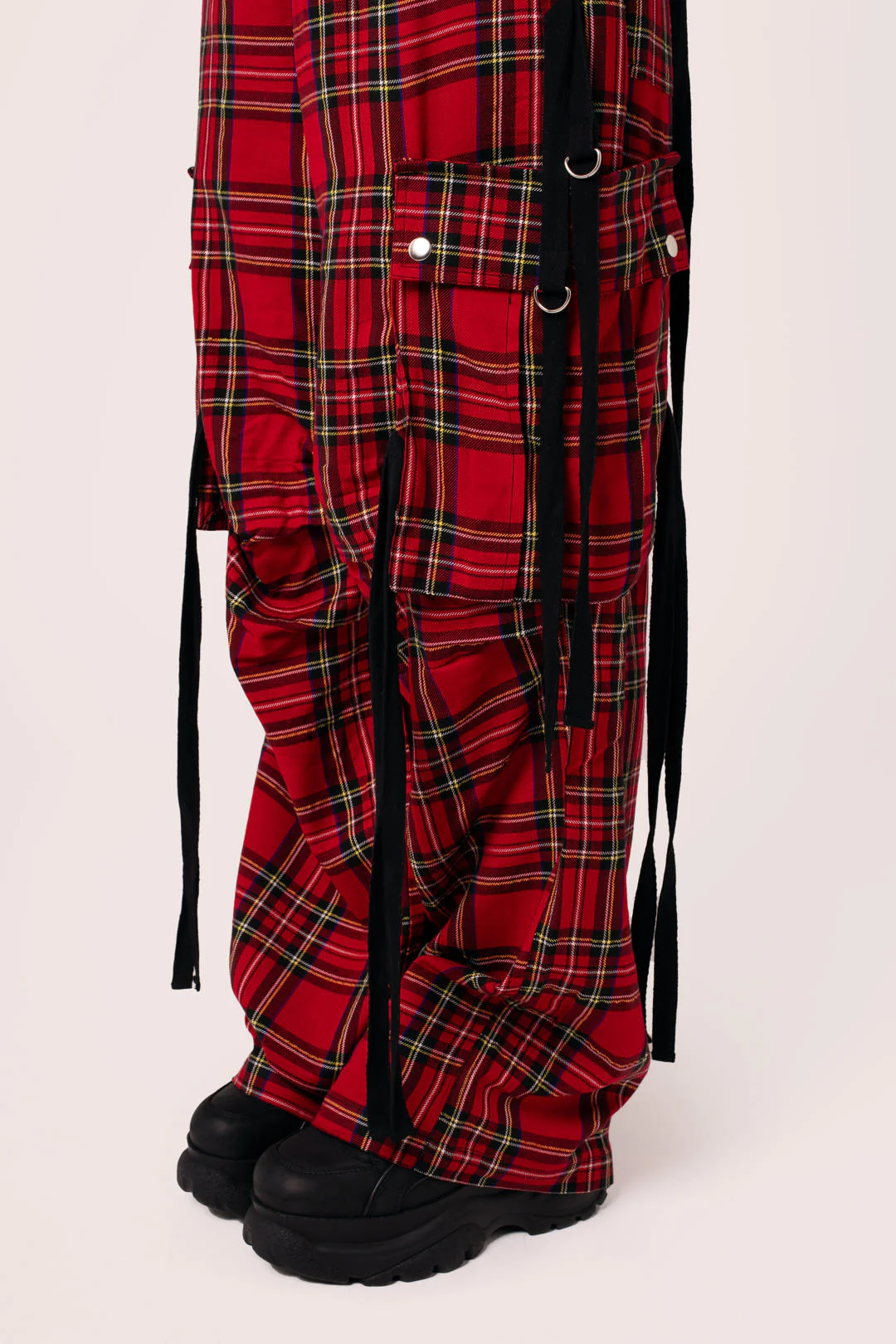 Nihilist Trousers - Image 3