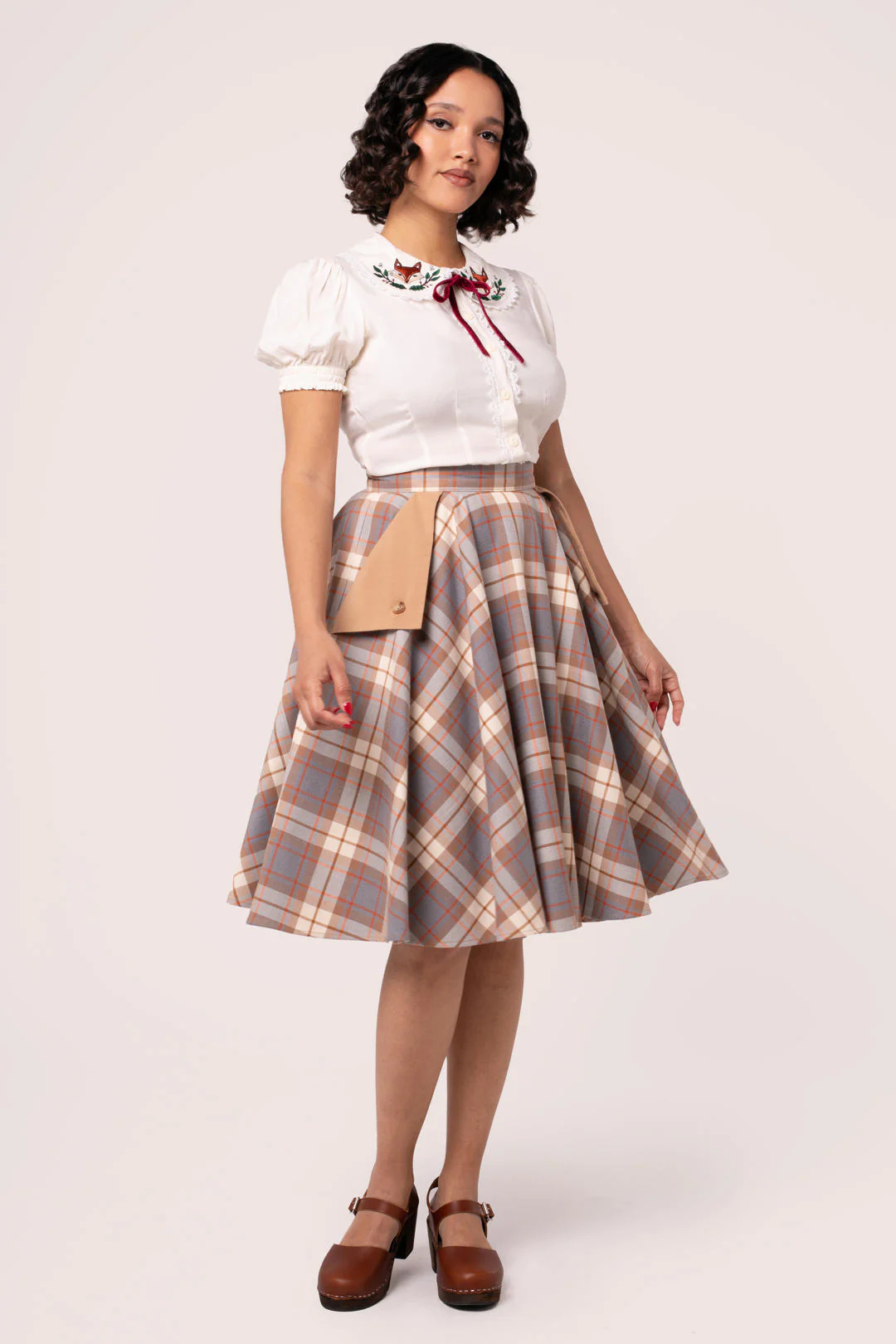 Joseline Skirt - Image 2