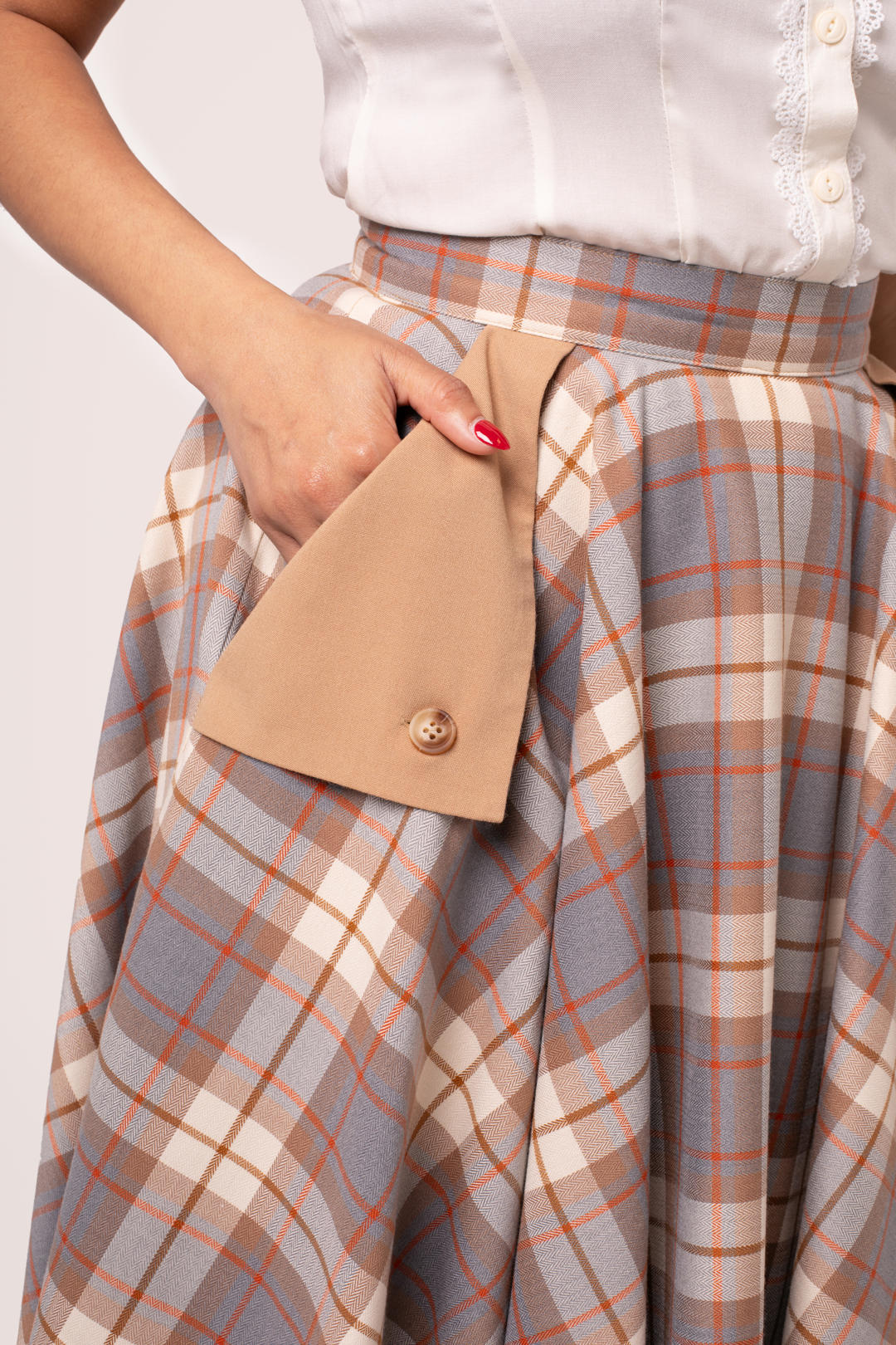 Joseline Skirt - Image 3