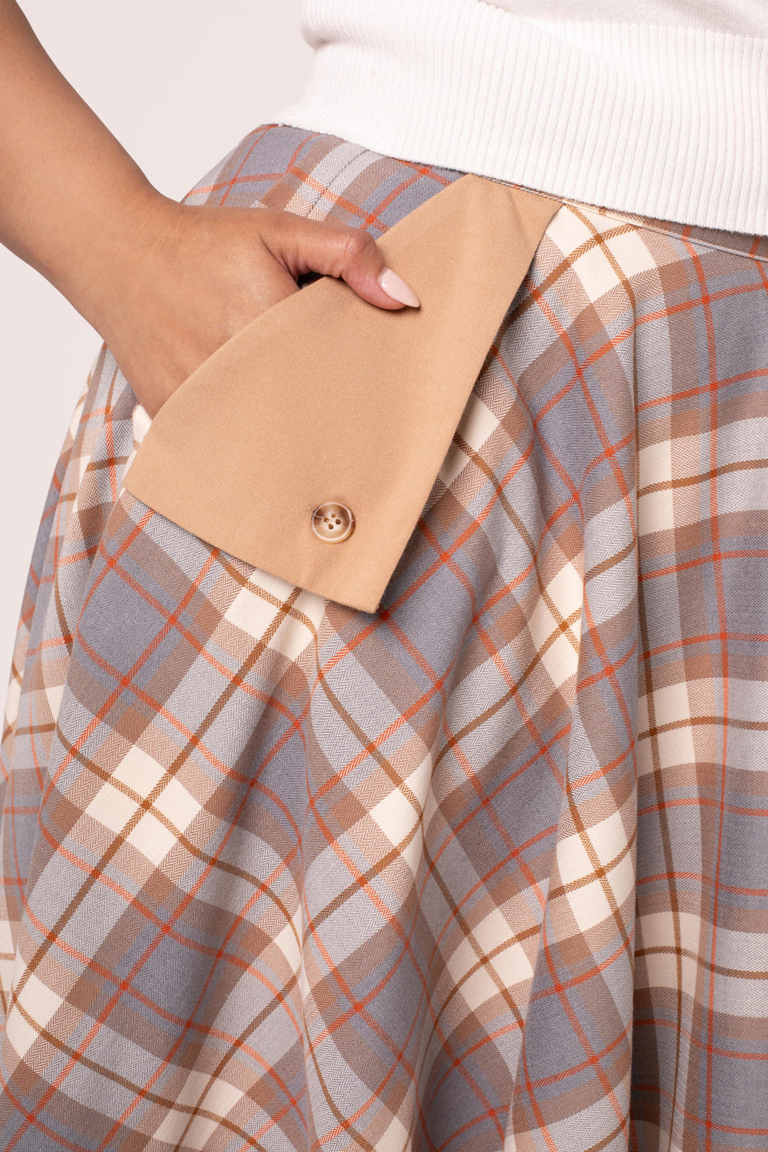Joseline Skirt - Image 6