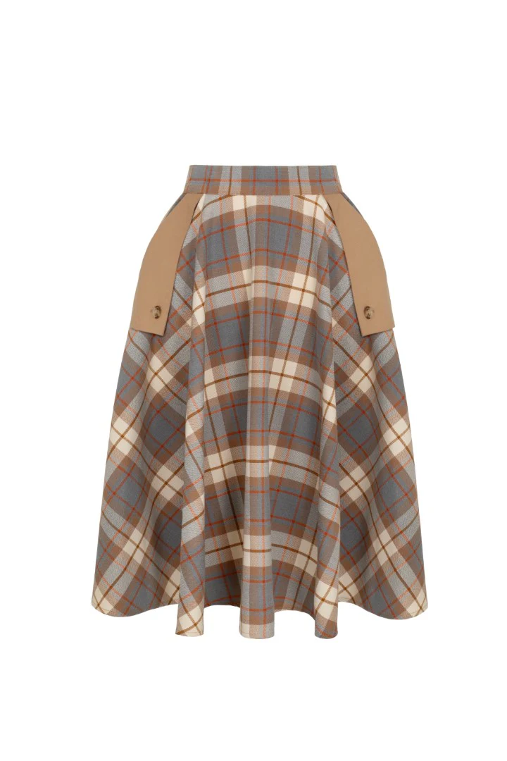 Joseline Skirt - Image 8