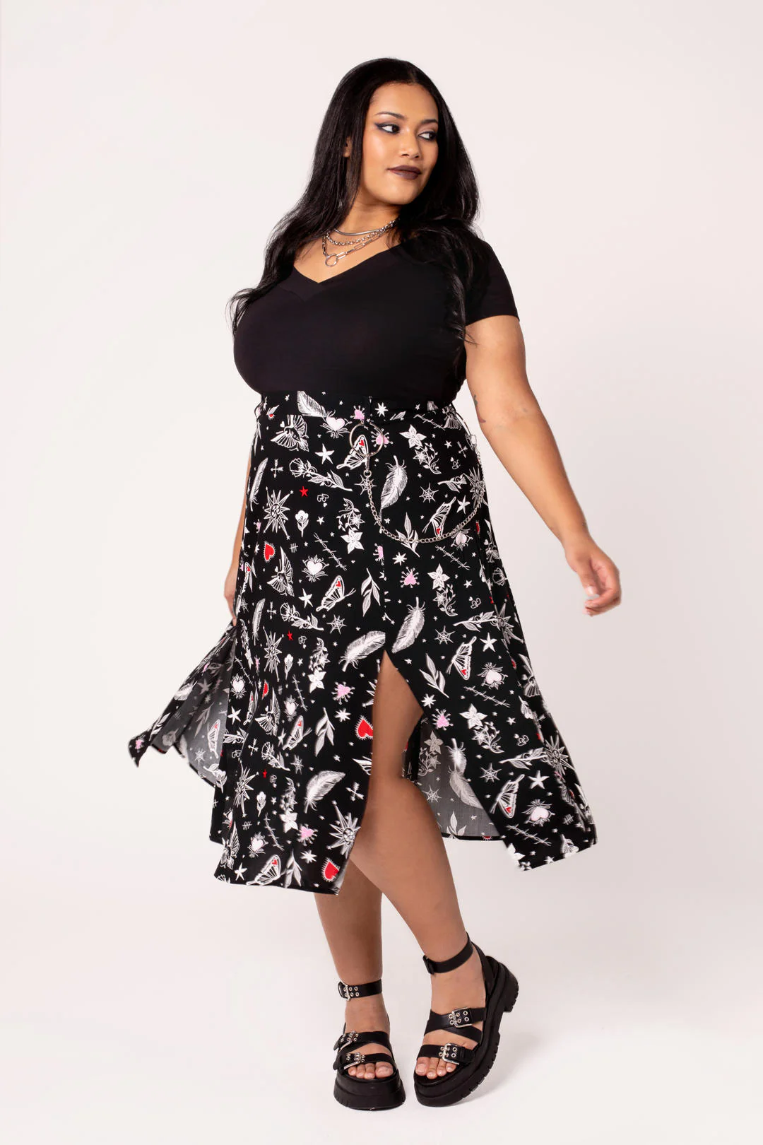 Leah Skirt - Image 5