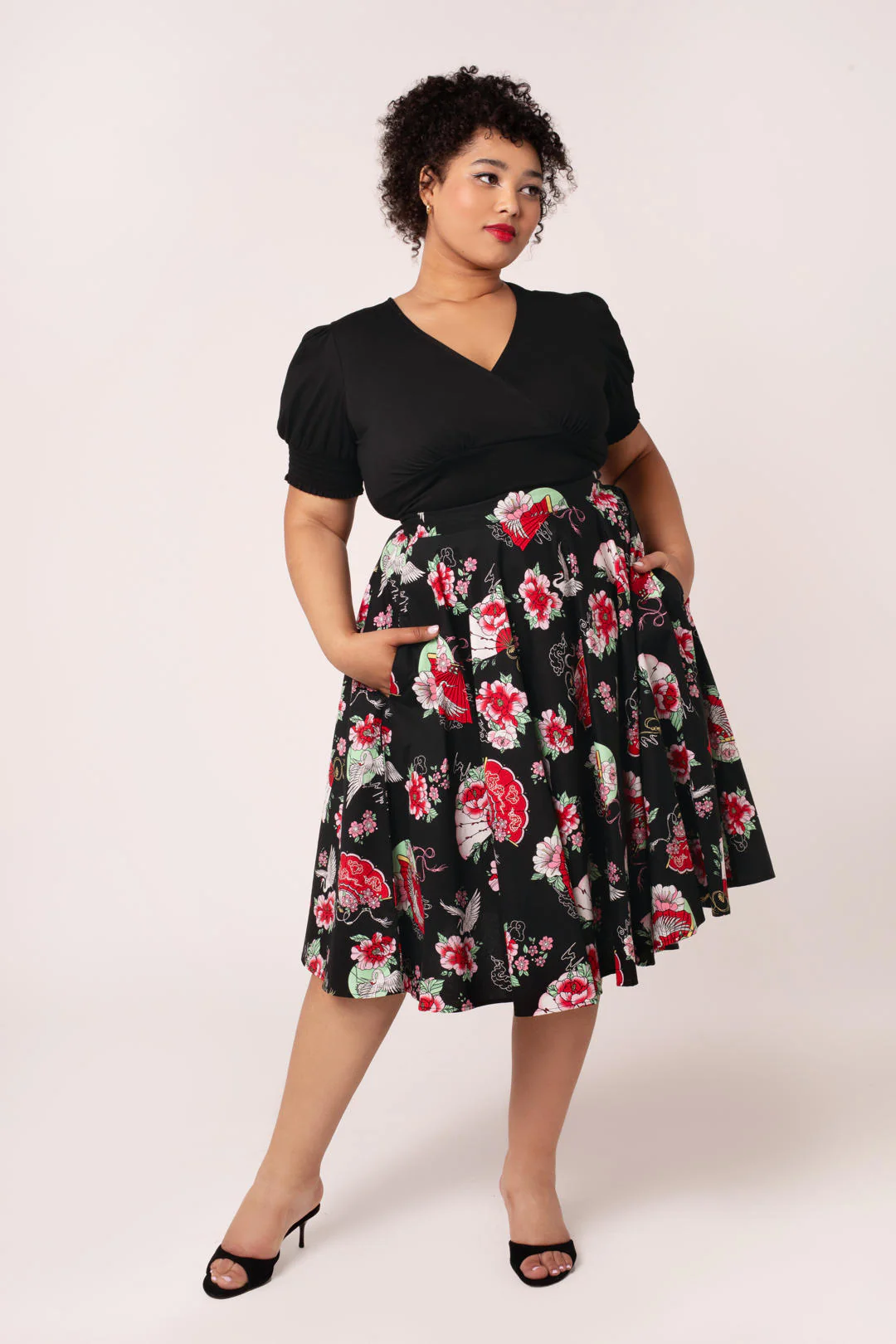 Yuna Skirt - Image 4