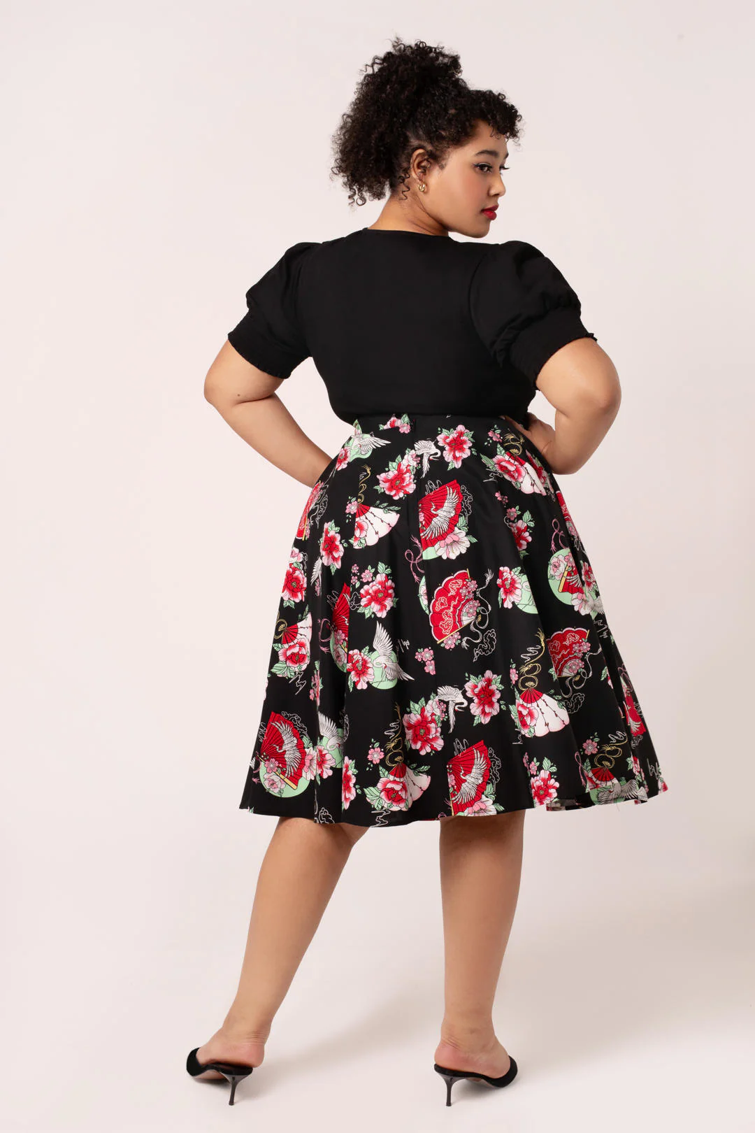Yuna Skirt - Image 5