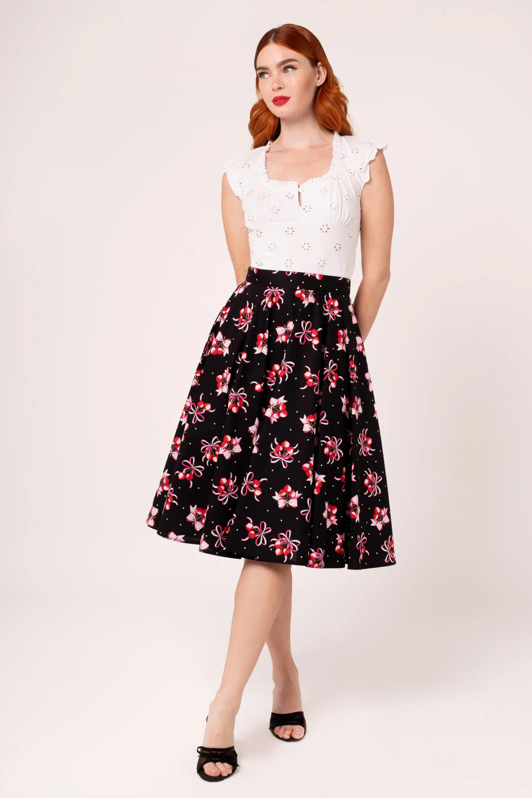 Cherilyn Skirt - Image 3