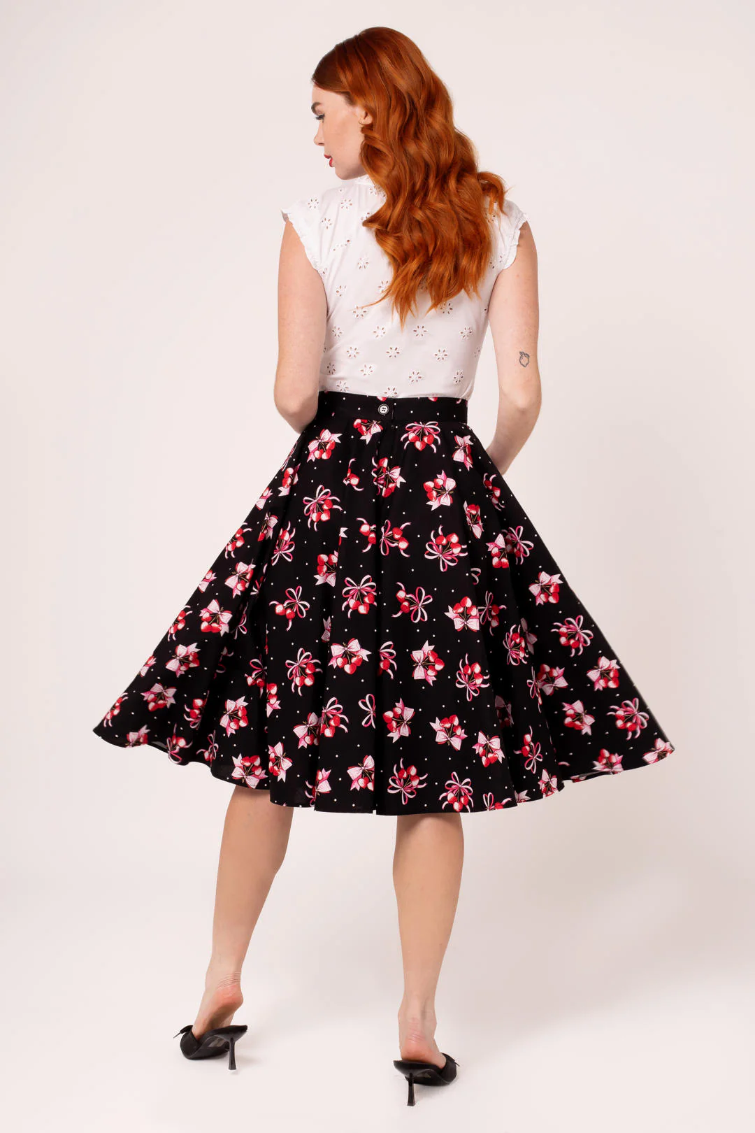 Cherilyn Skirt - Image 4