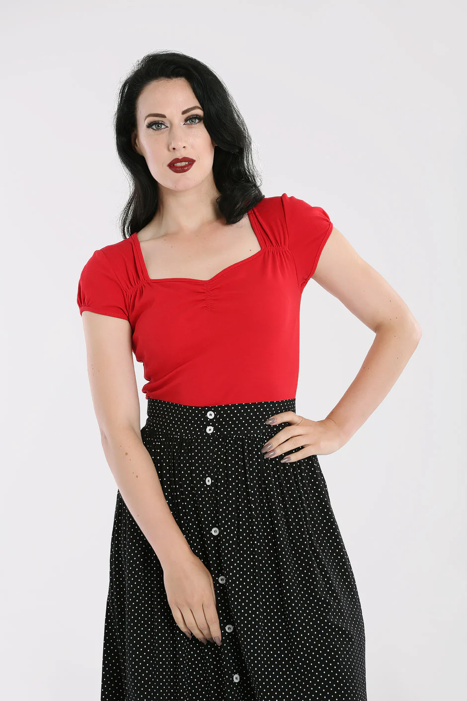 Mia Top - Image 6