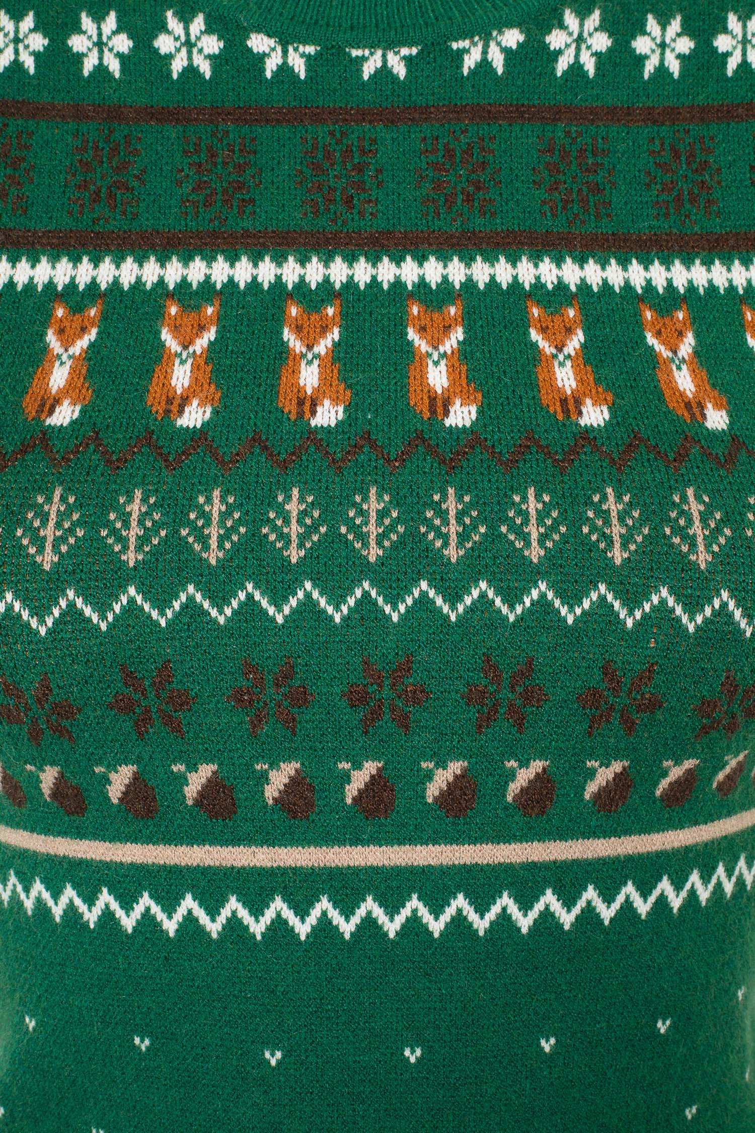 Vixey Jumper - Image 7