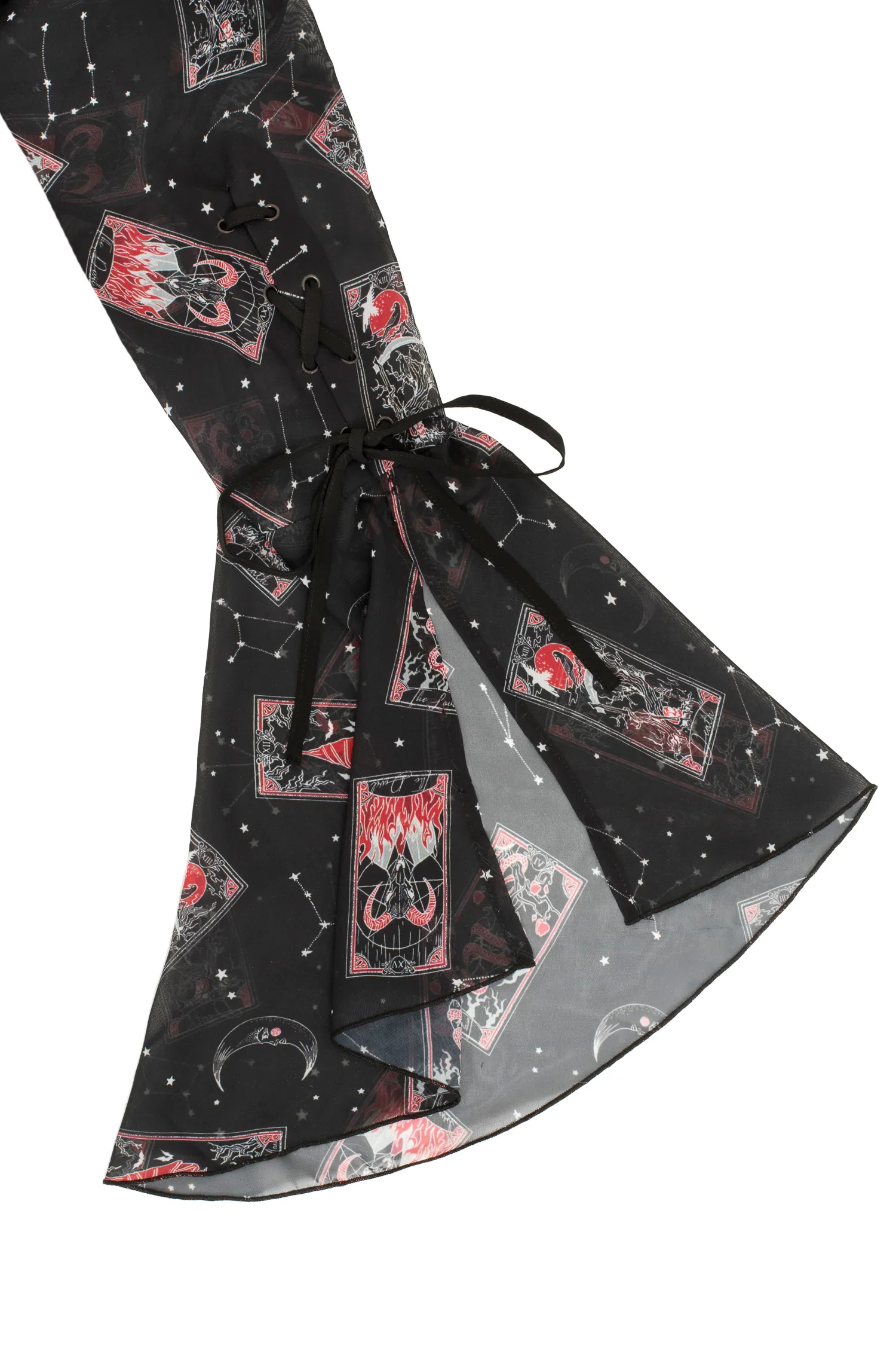 Duality blouse - Image 7