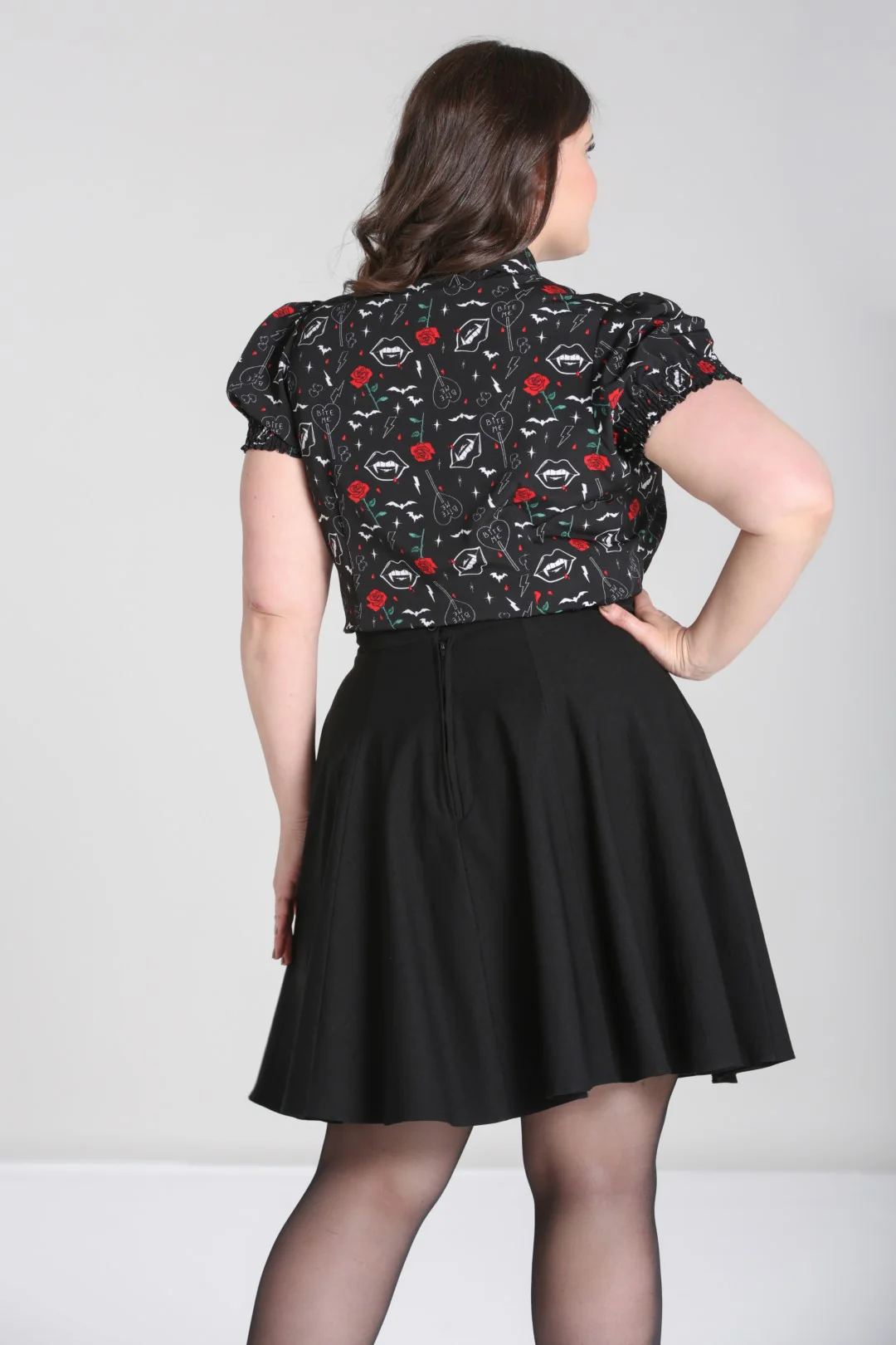 Lilith Blouse - Image 4