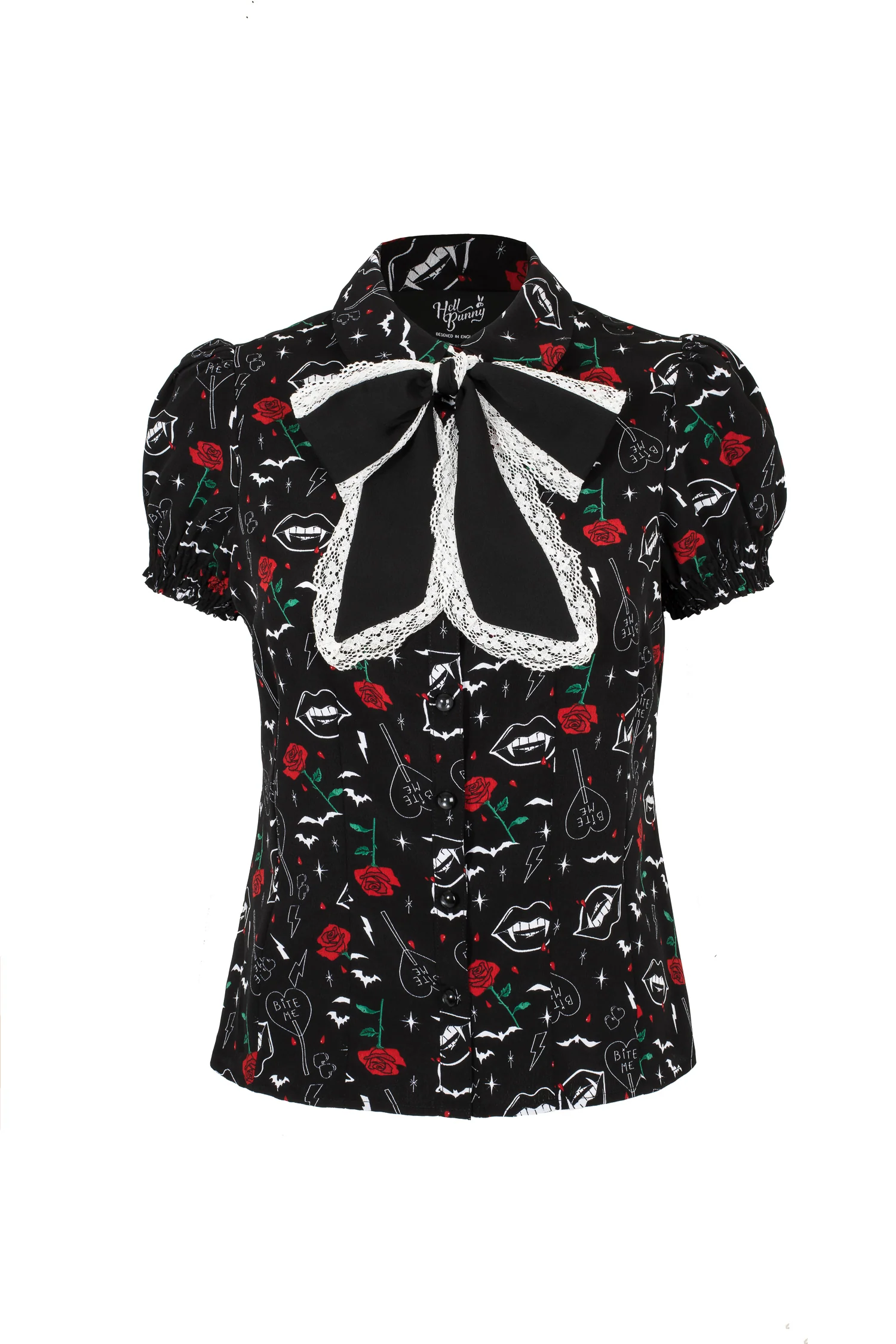 Lilith Blouse - Image 5