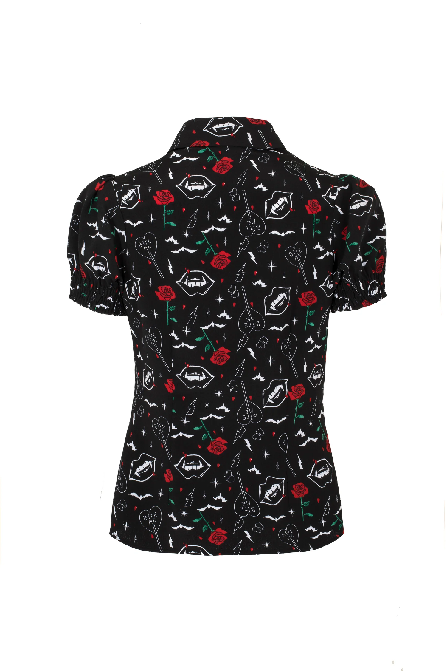 Lilith Blouse - Image 6