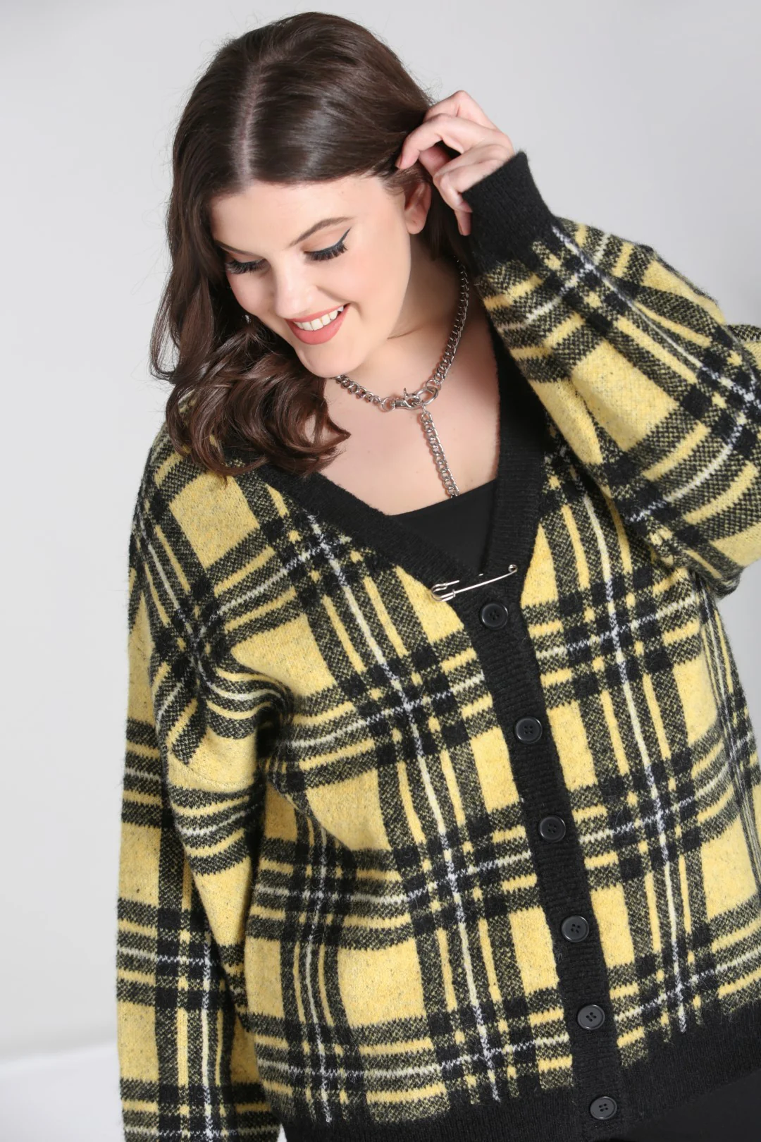 Corey Cardigan - Image 7