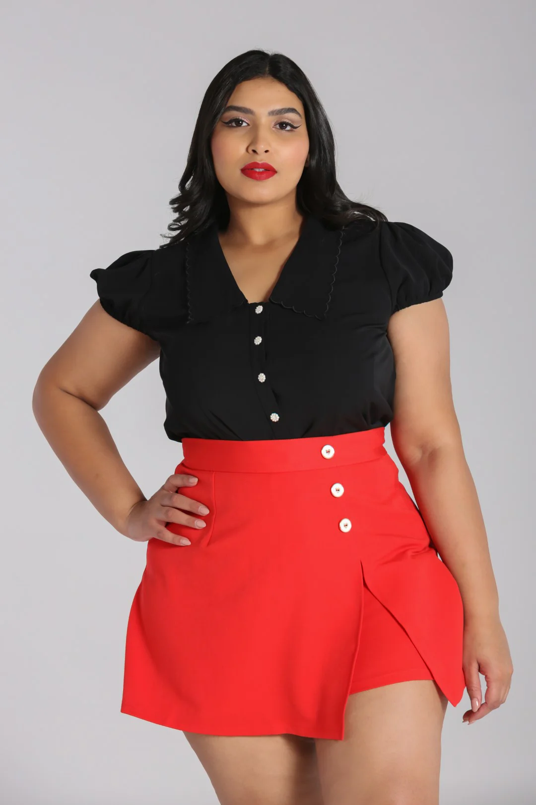 Maddy Blouse - Image 5