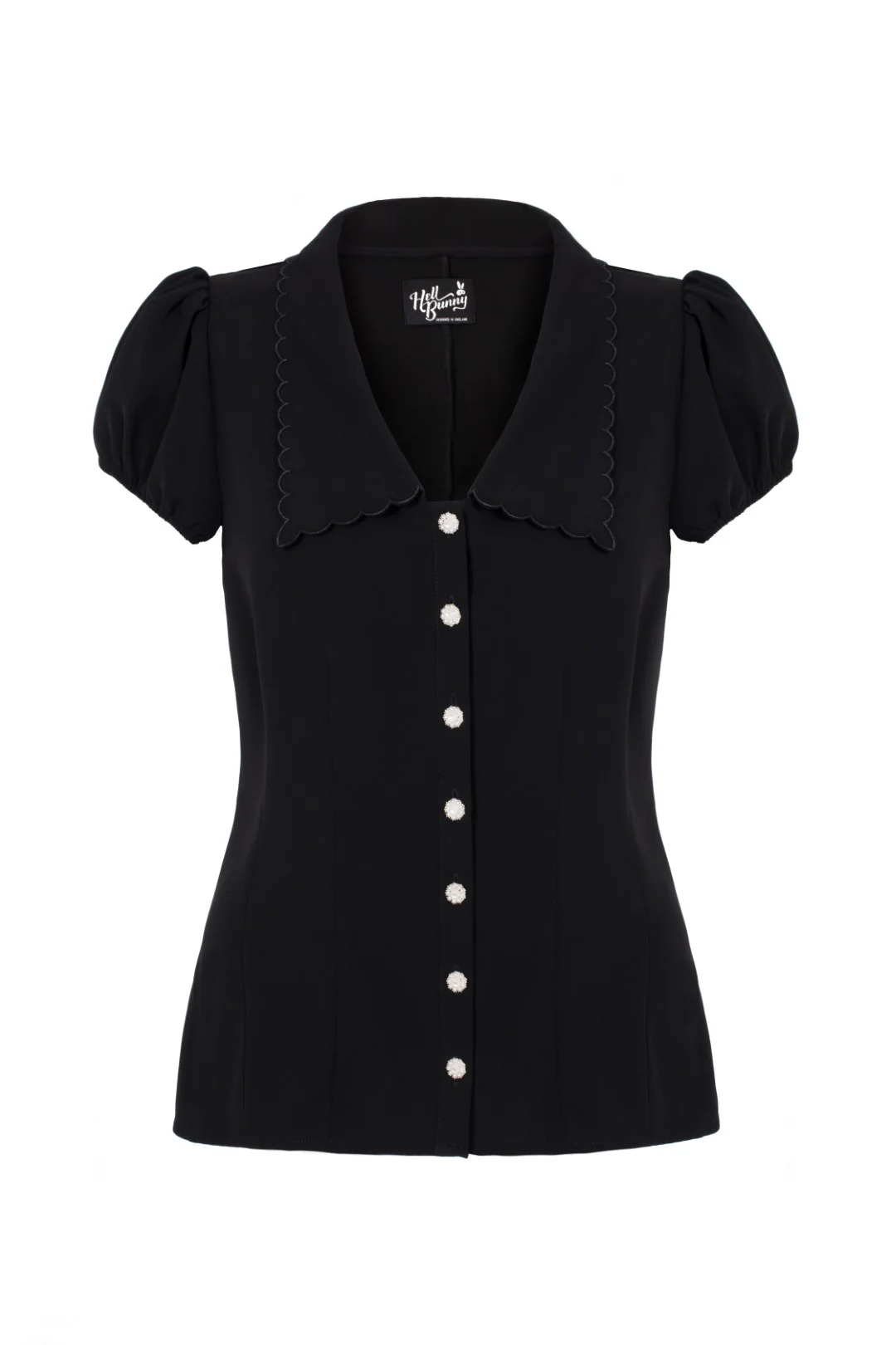 Maddy Blouse - Image 7