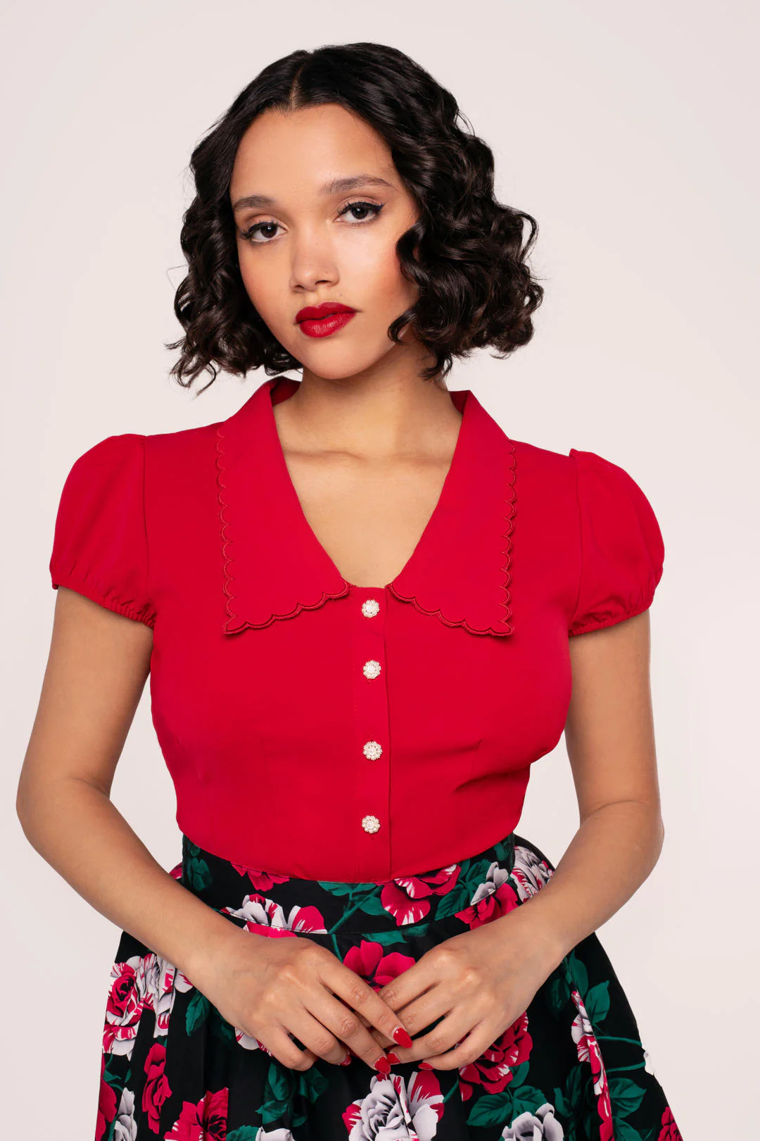 Maddy Blouse - Image 3
